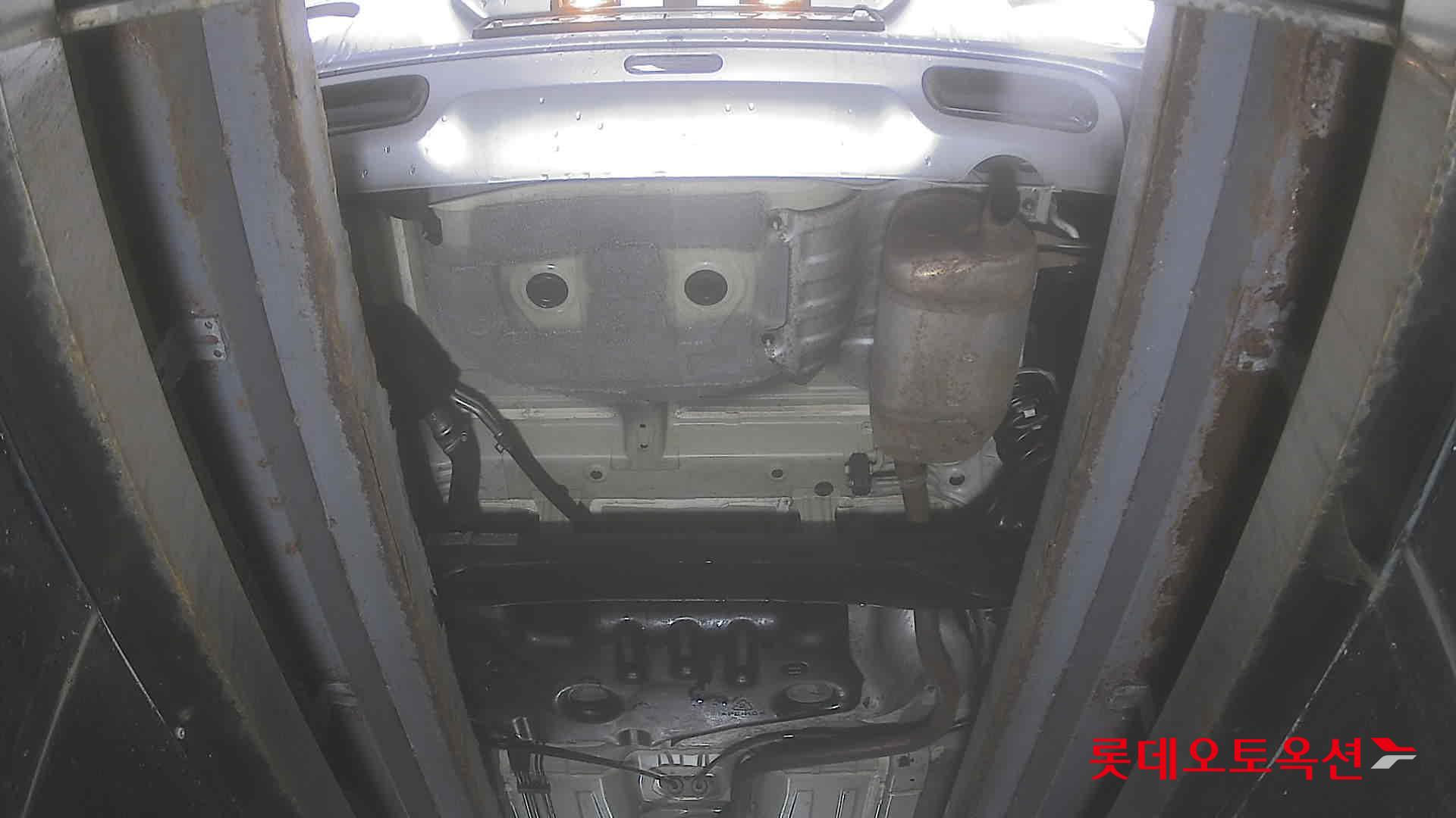 Hyundai Casper id 3809908 из Кореи 27