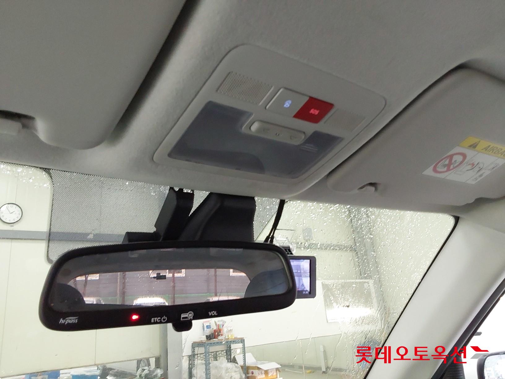 Hyundai Casper id 3809908 из Кореи 31