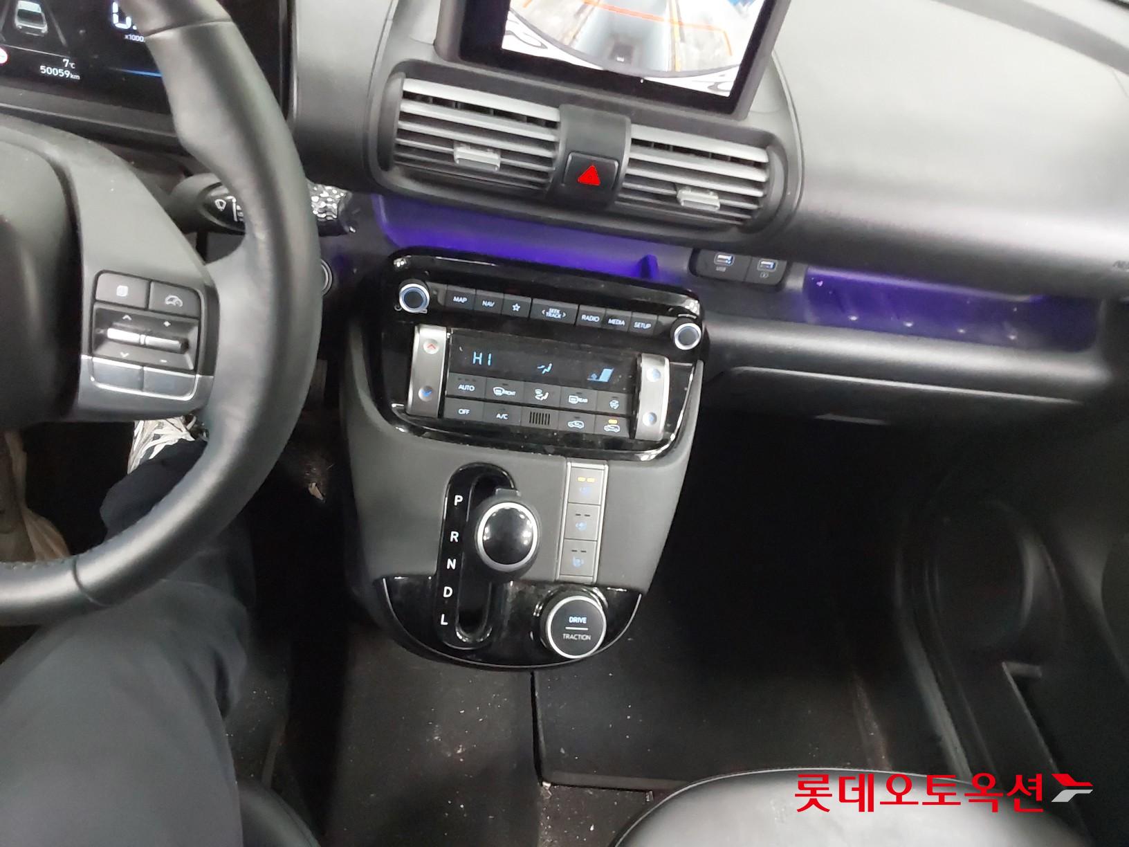 Hyundai Casper id 3809908 из Кореи 34