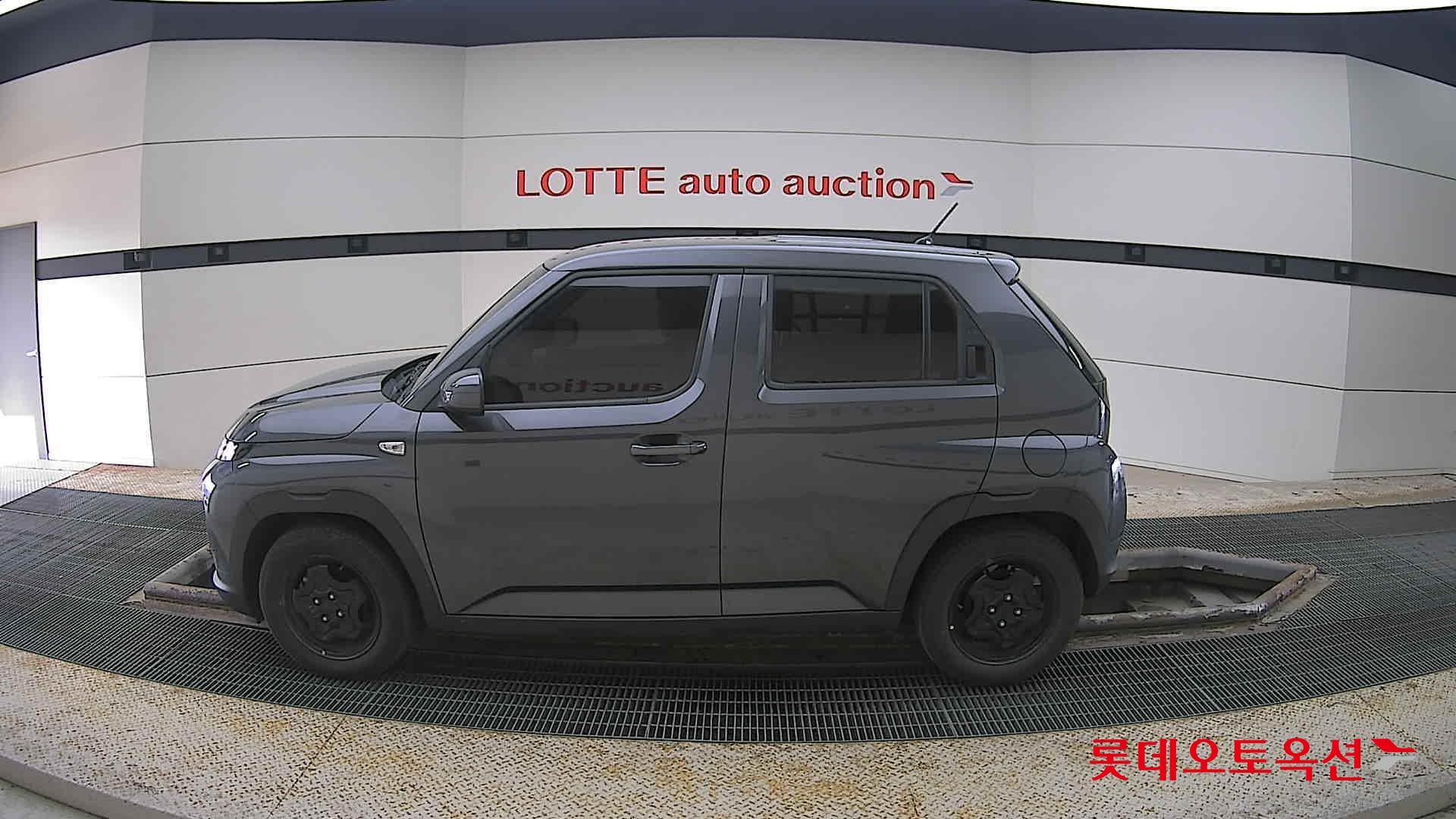 Hyundai Casper id 3803660 из Кореи 7