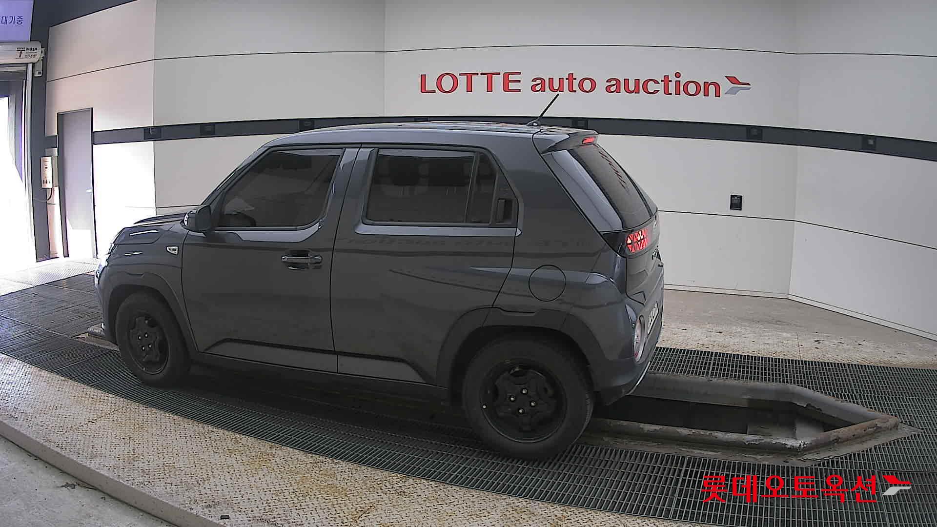 Hyundai Casper id 3803660 из Кореи 11