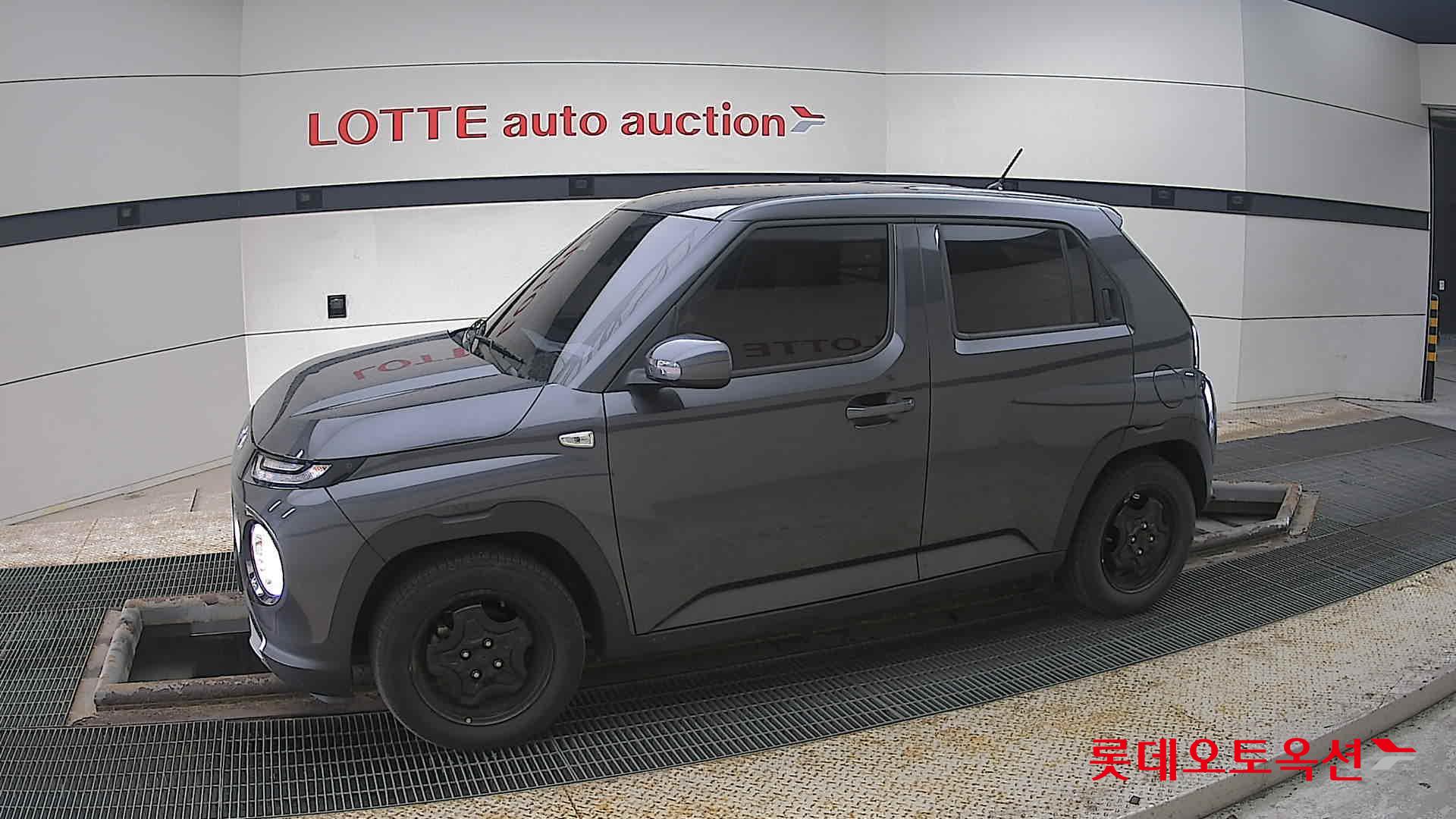 Hyundai Casper id 3803660 из Кореи 12