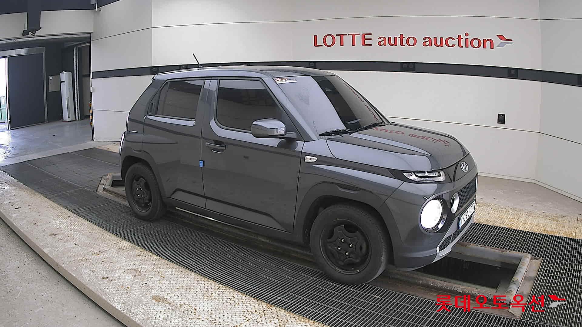 Hyundai Casper id 3803660 из Кореи 16