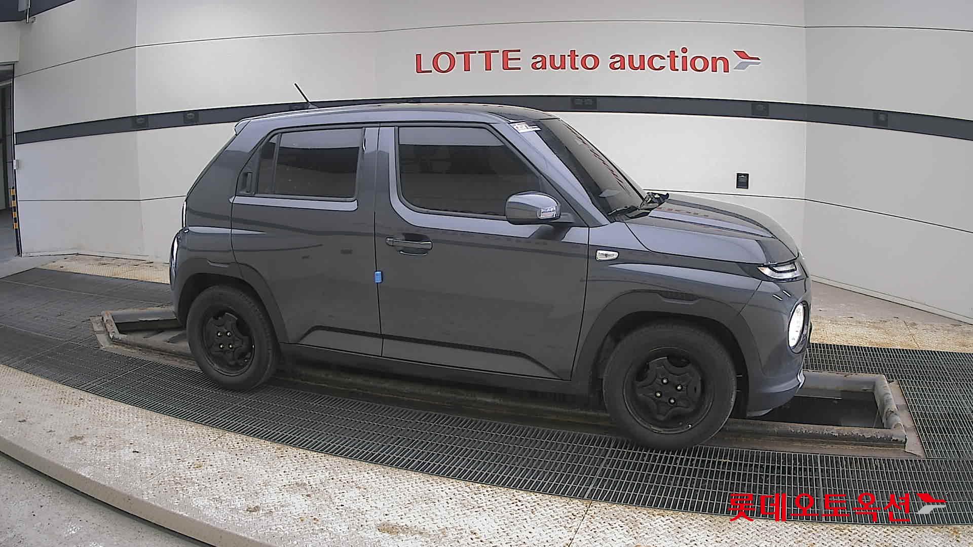 Hyundai Casper id 3803660 из Кореи 17