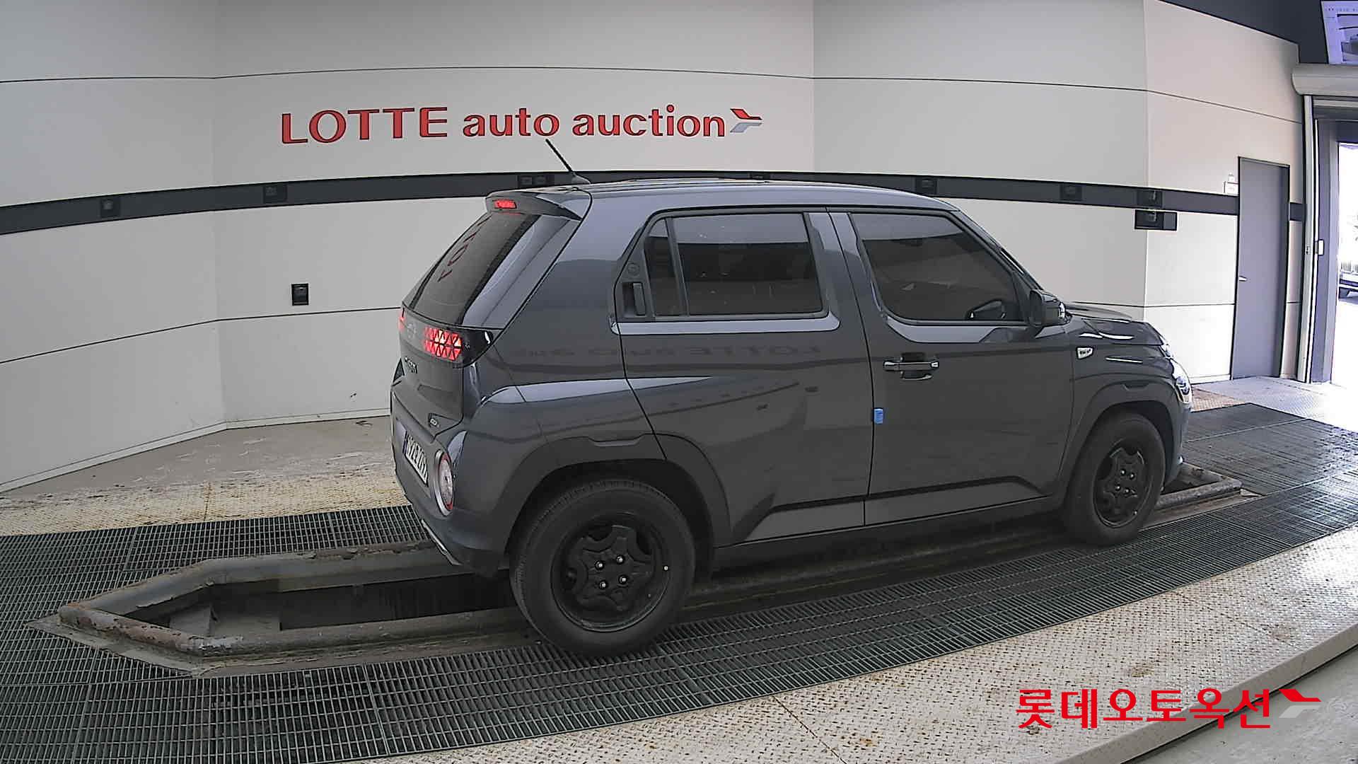 Hyundai Casper id 3803660 из Кореи 18