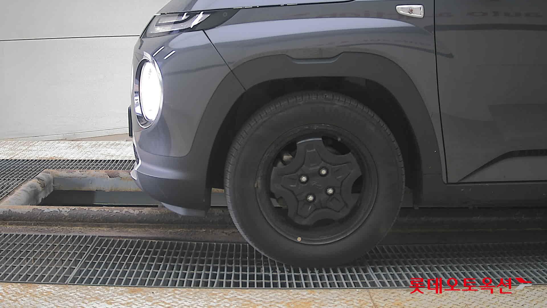 Hyundai Casper id 3803660 из Кореи 21