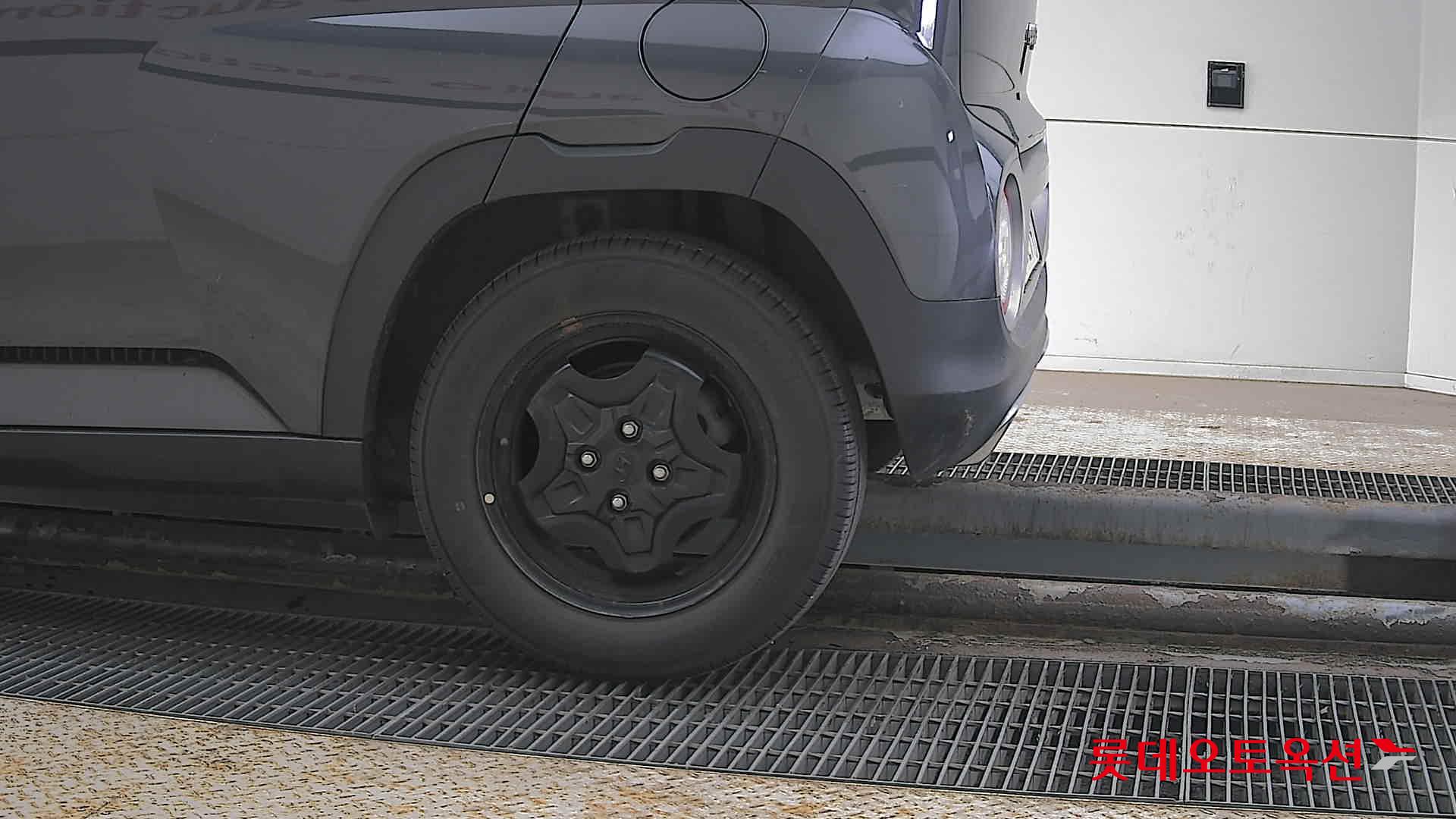 Hyundai Casper id 3803660 из Кореи 22