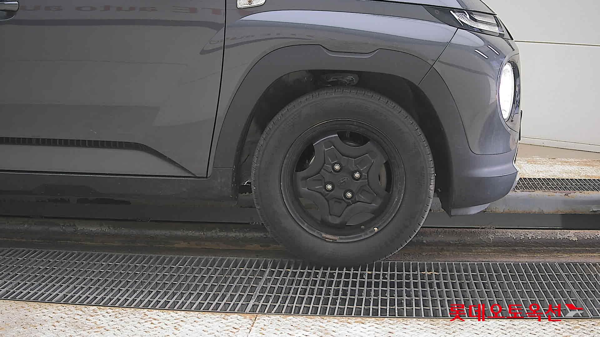 Hyundai Casper id 3803660 из Кореи 23