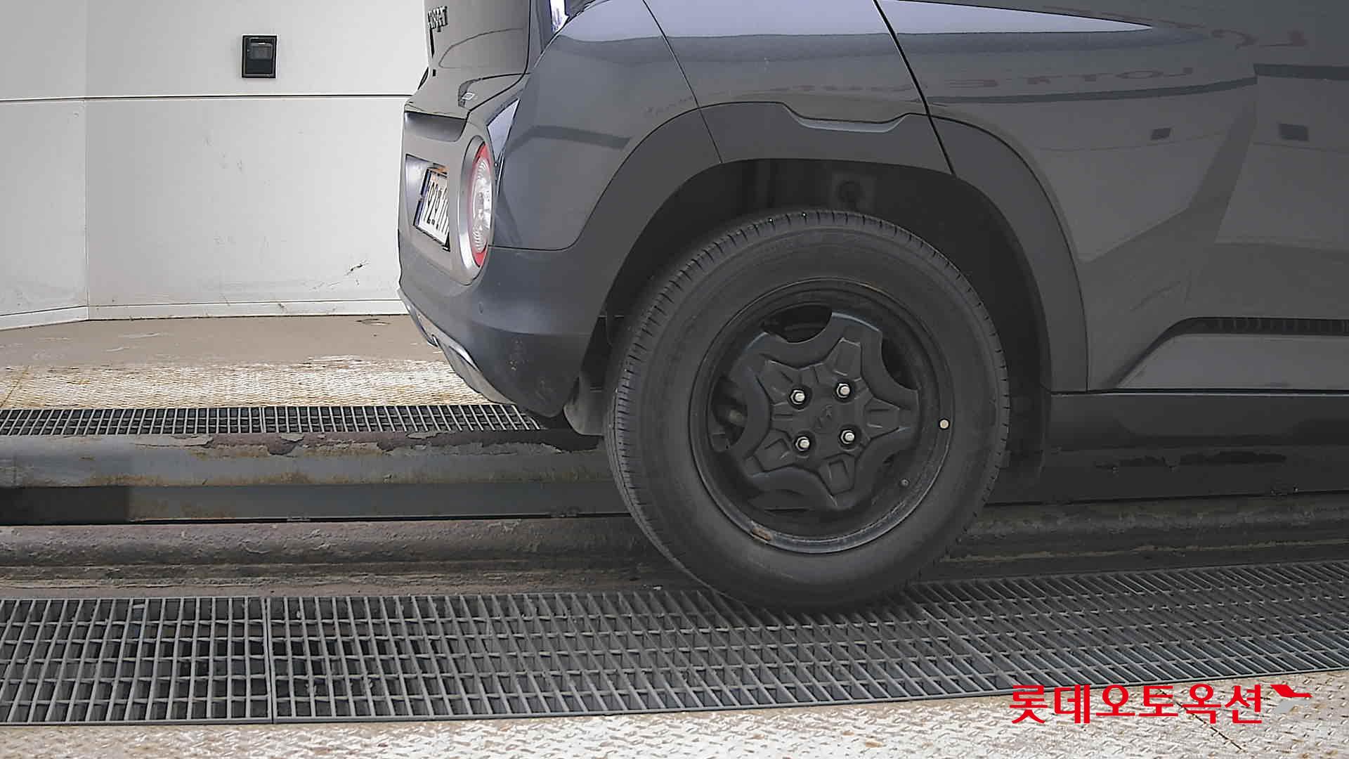 Hyundai Casper id 3803660 из Кореи 24