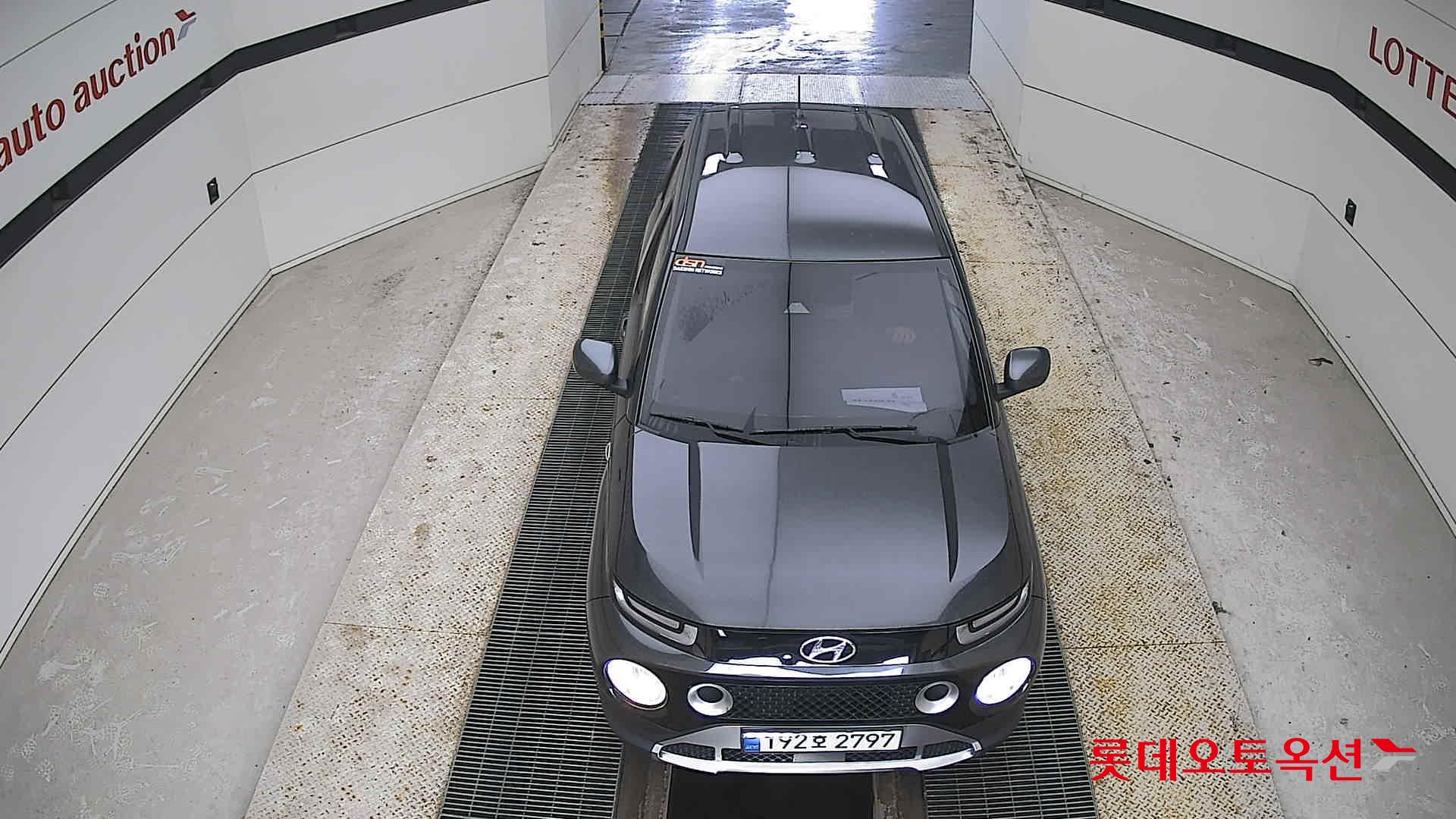 Hyundai Casper id 3803660 из Кореи 25