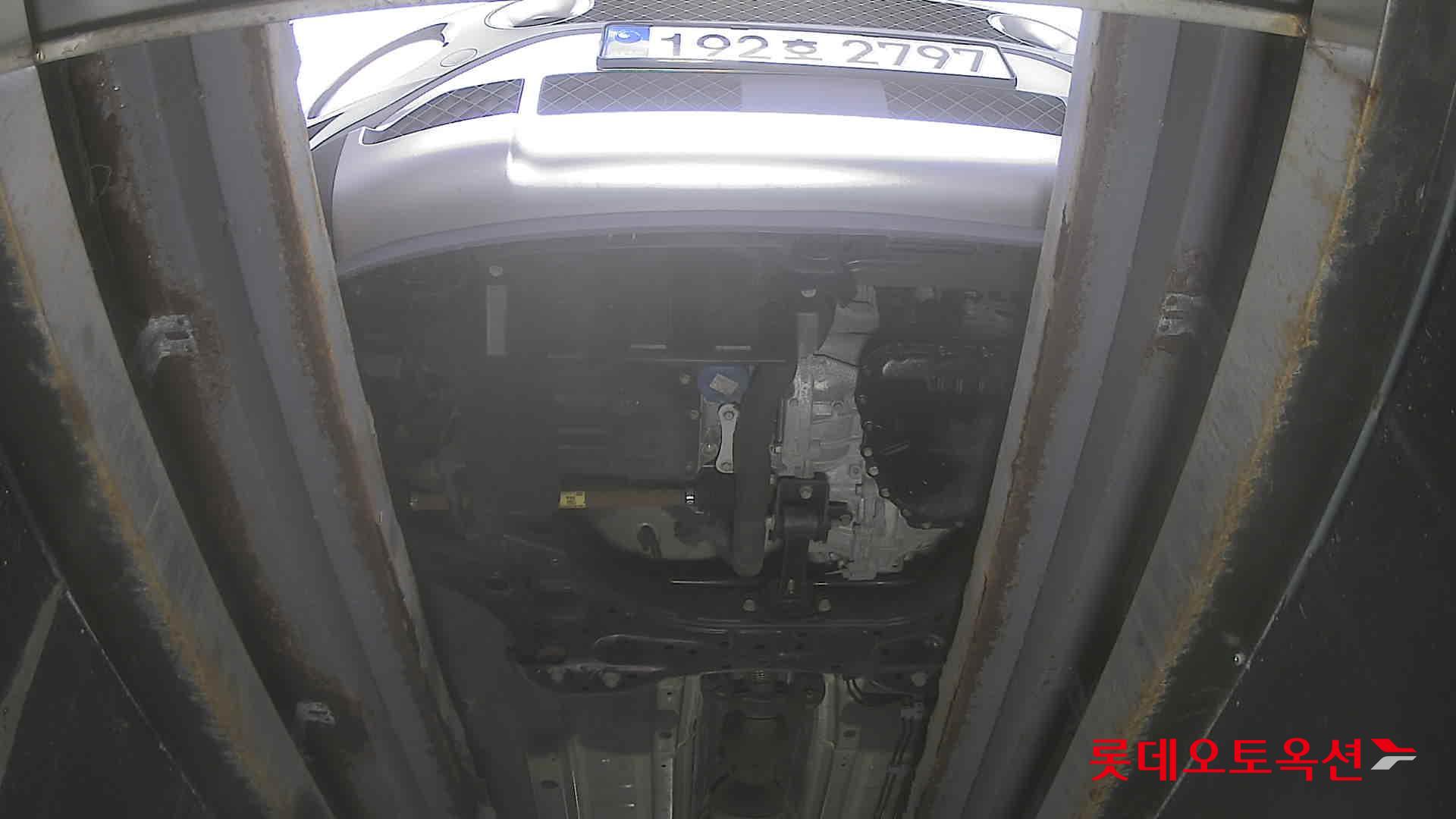 Hyundai Casper id 3803660 из Кореи 26