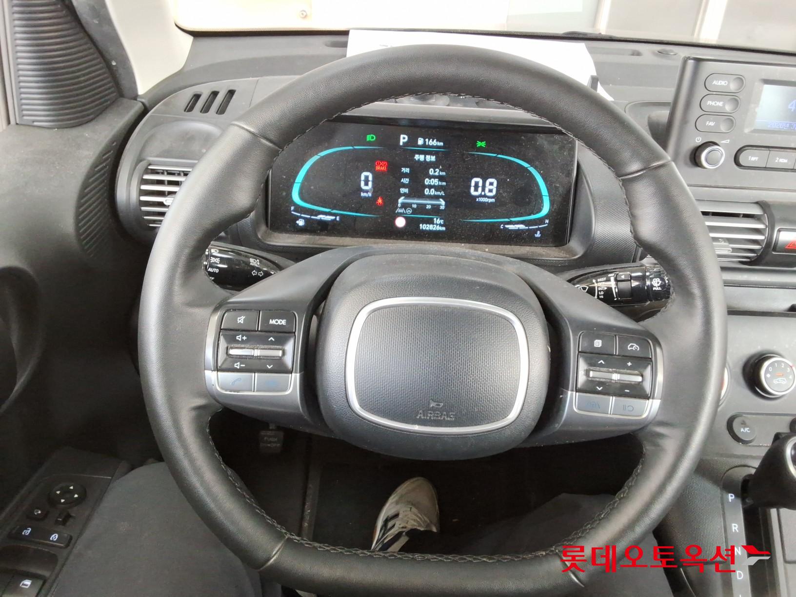 Hyundai Casper id 3803660 из Кореи 29