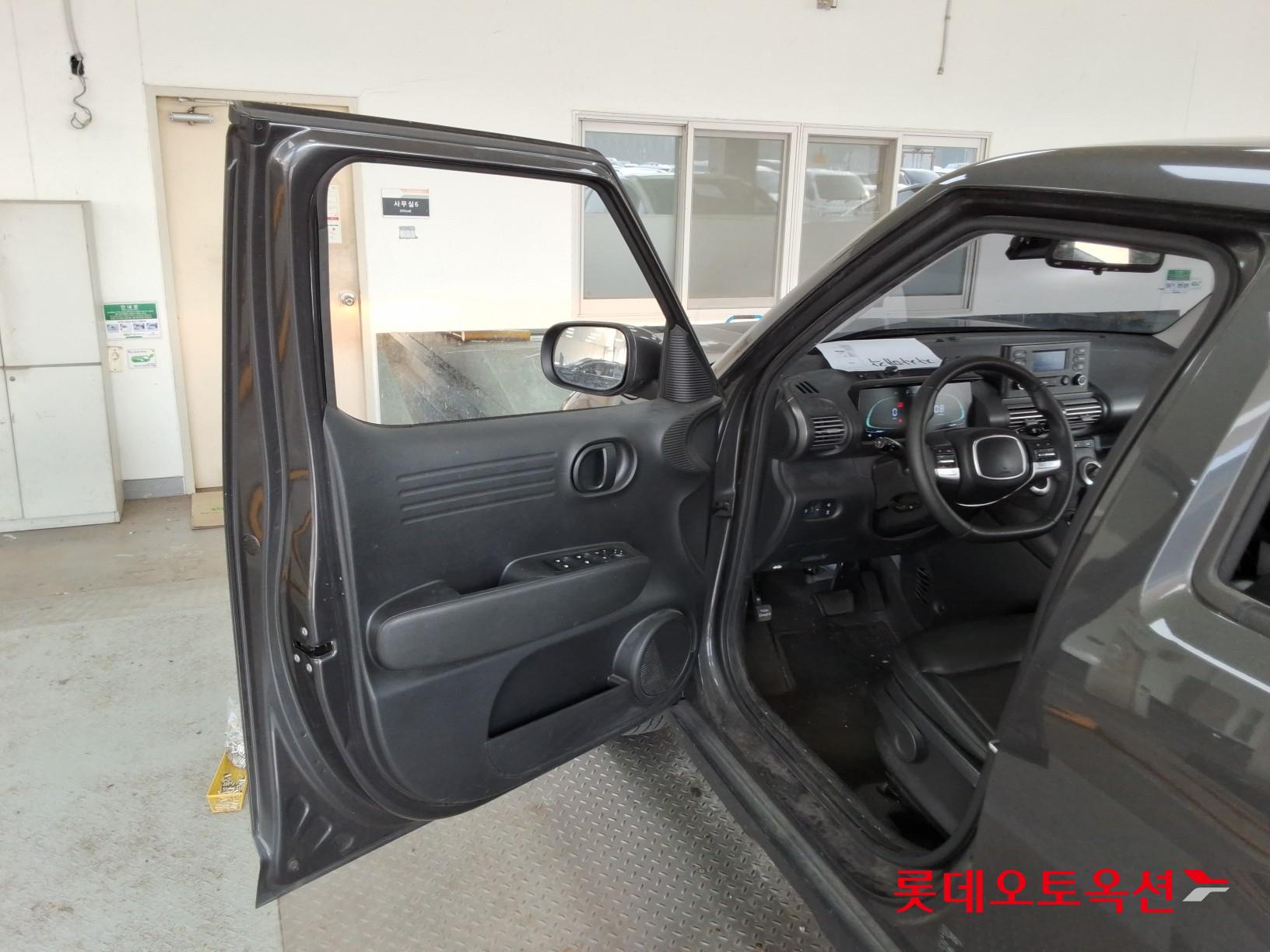 Hyundai Casper id 3803660 из Кореи 35