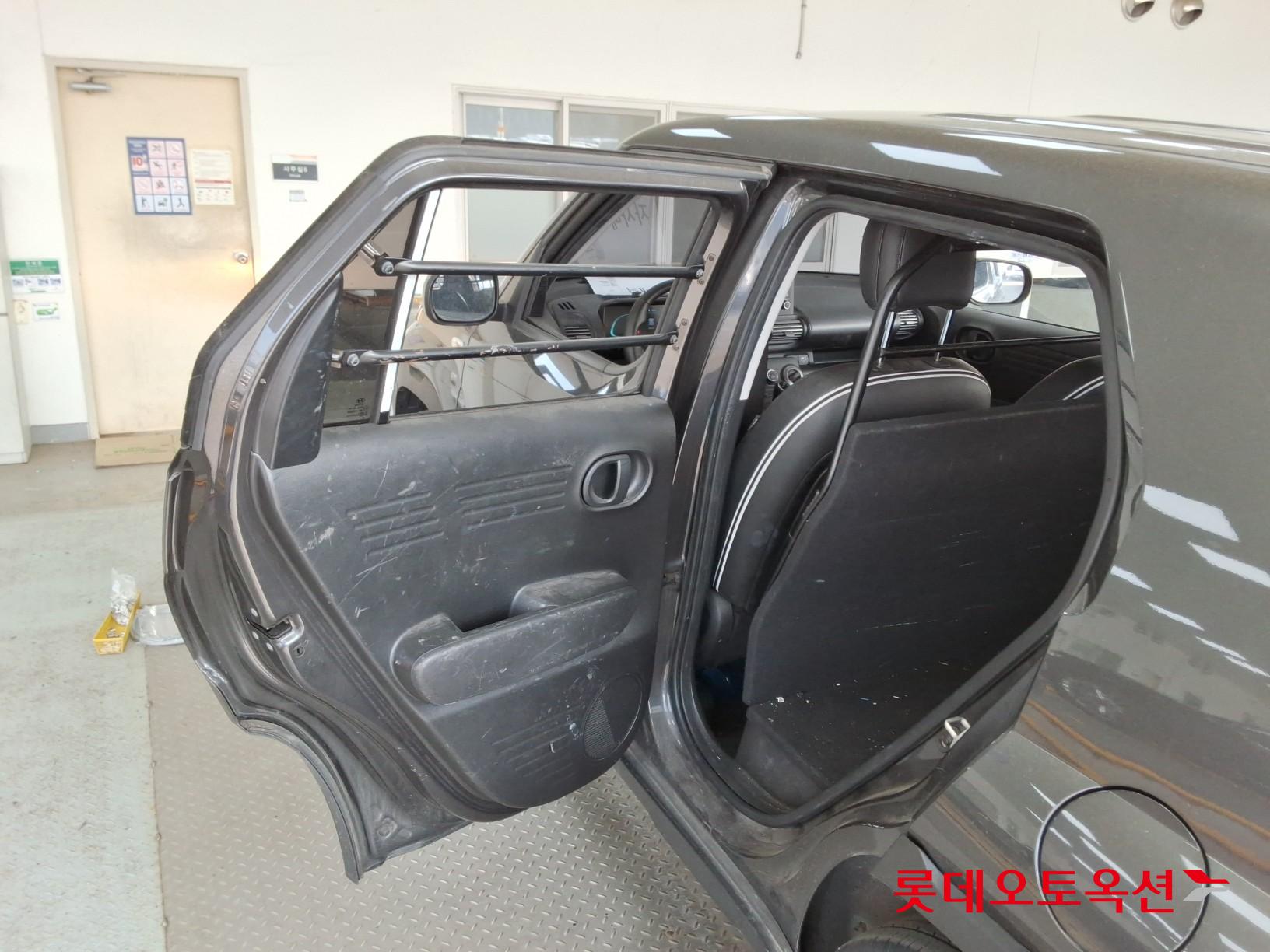 Hyundai Casper id 3803660 из Кореи 36