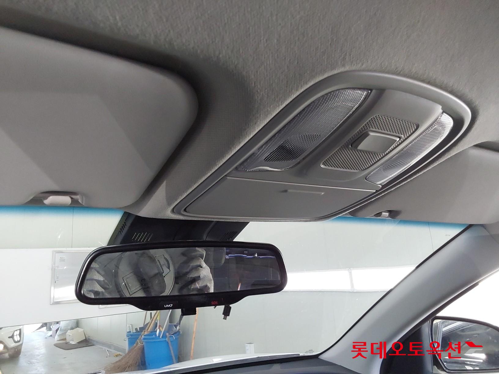 Kia Niro Hybrid id 3816422 из Кореи 30