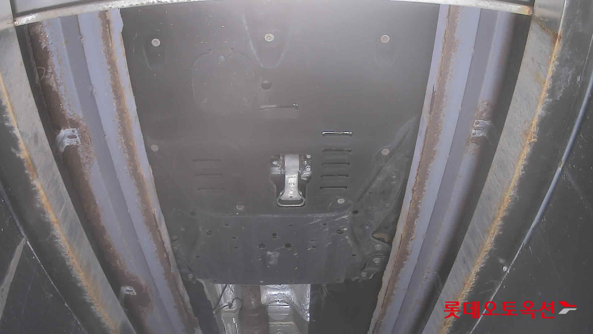 Hyundai Santa Fe id 3803667 из Кореи 26