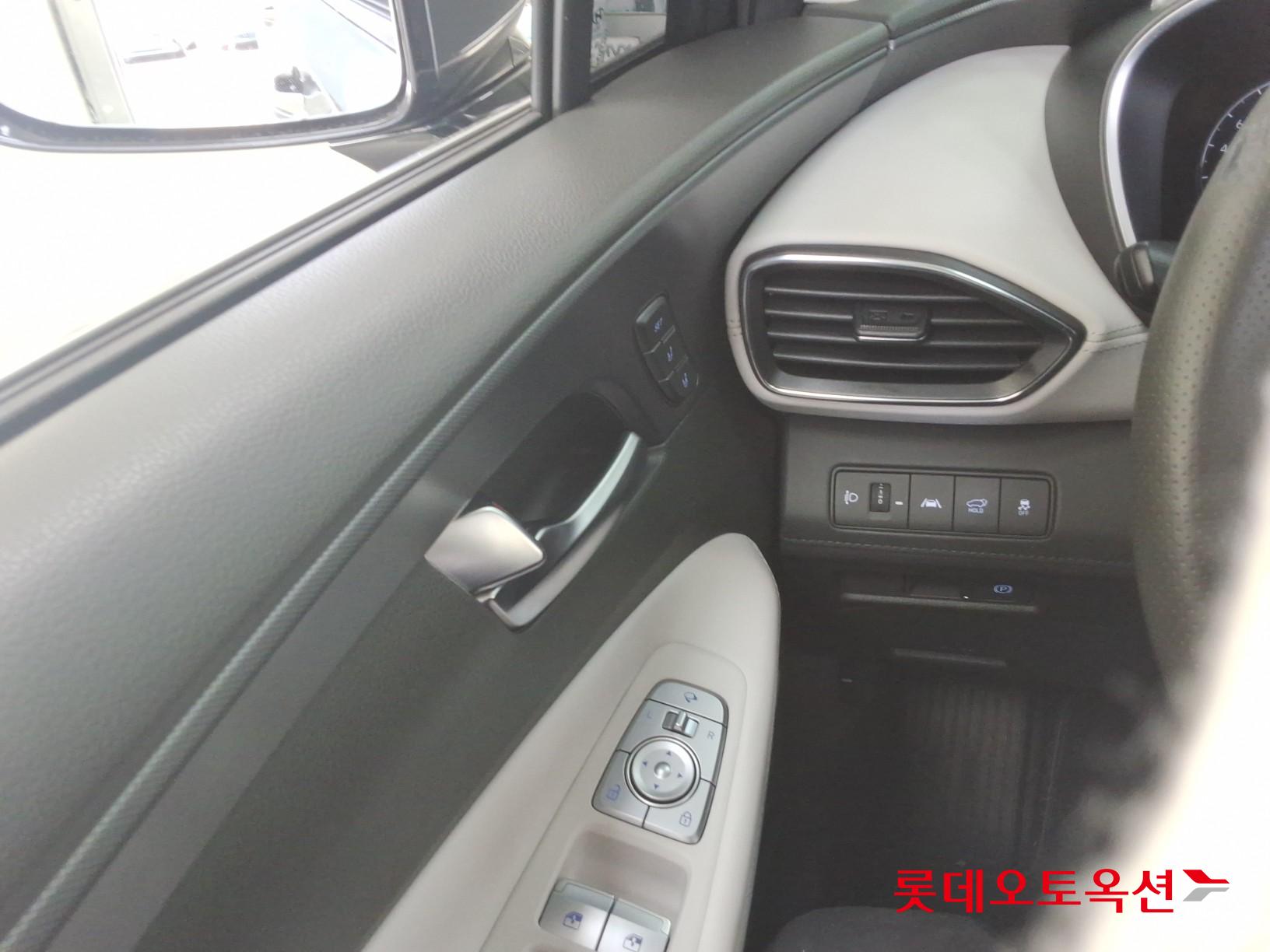 Hyundai Santa Fe id 3803667 из Кореи 28