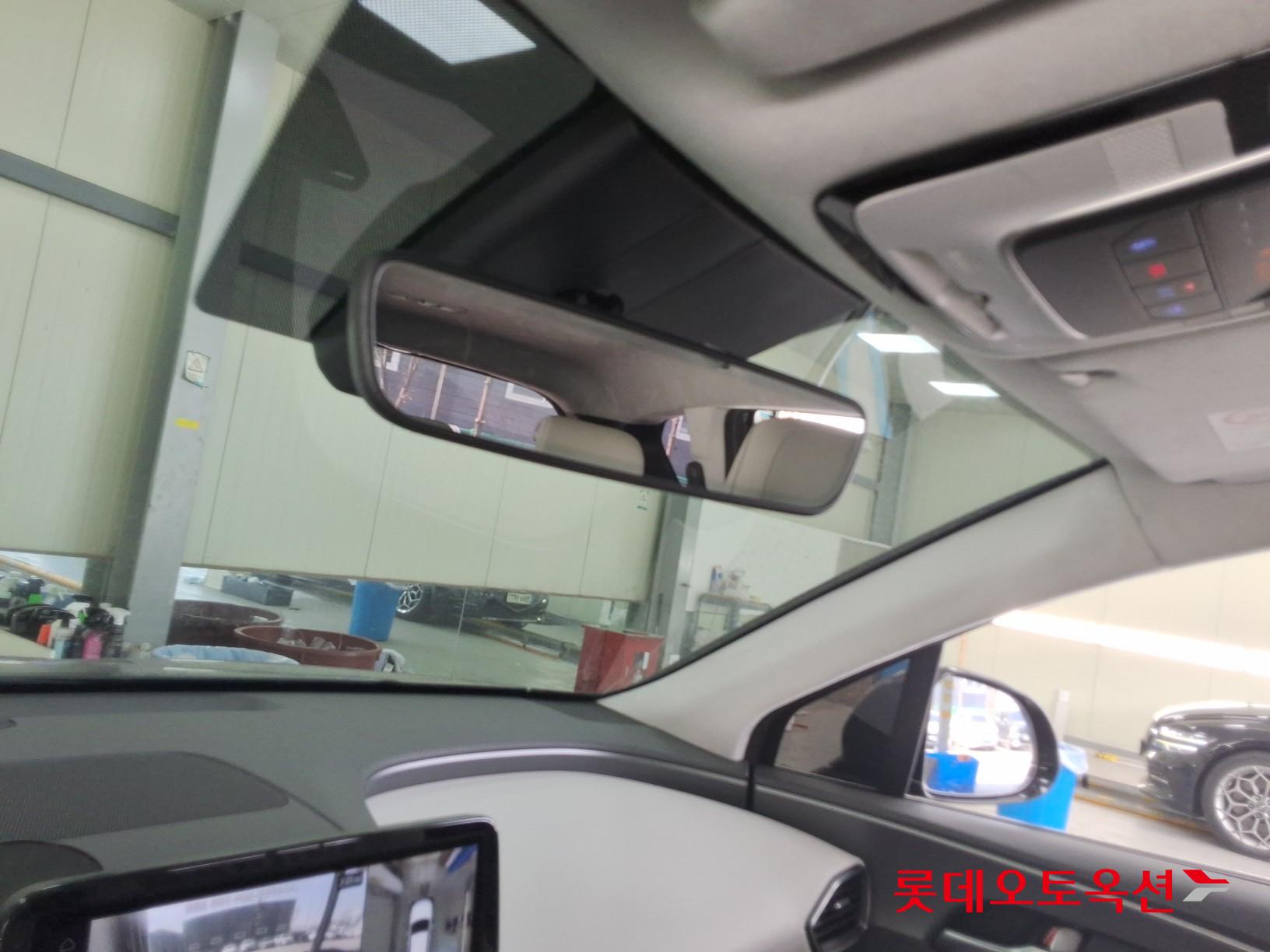 Hyundai Santa Fe id 3803667 из Кореи 32