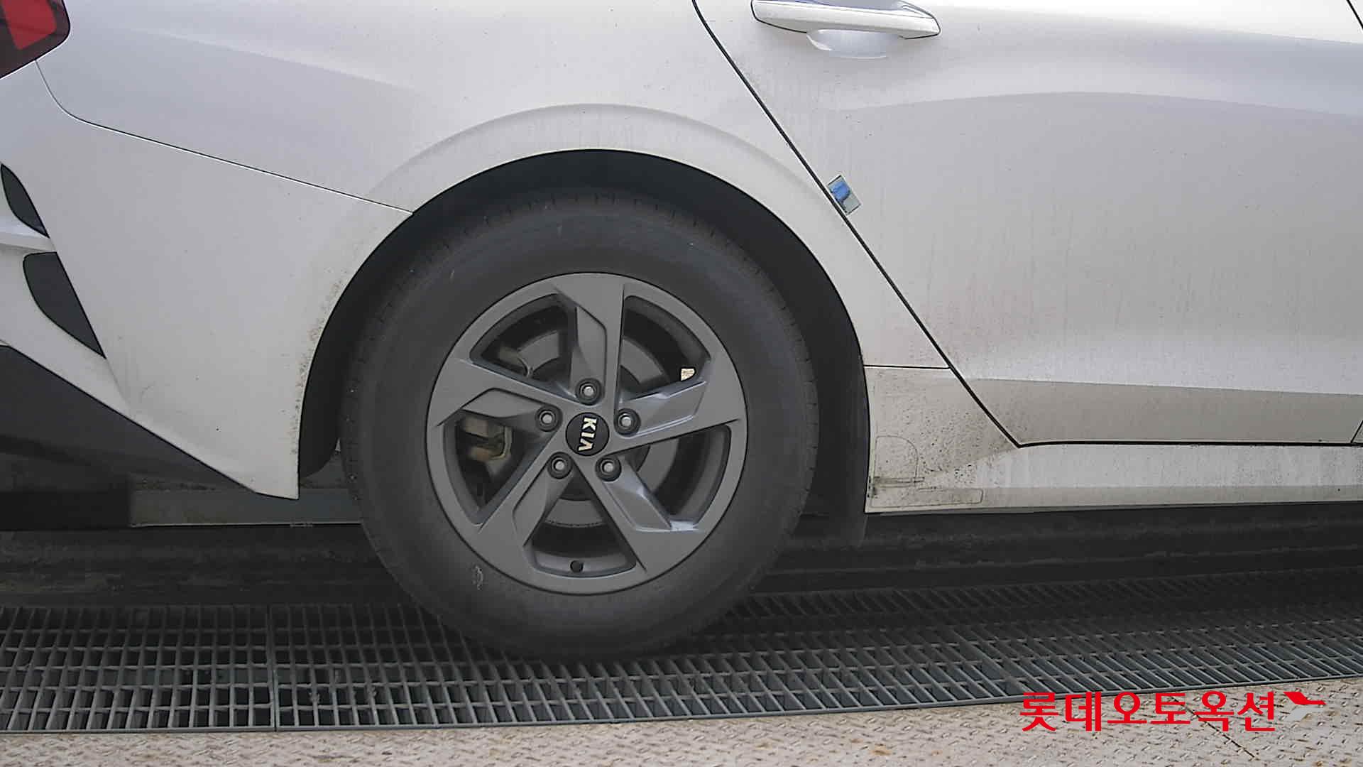 Kia K5 id 3803763 из Кореи 24