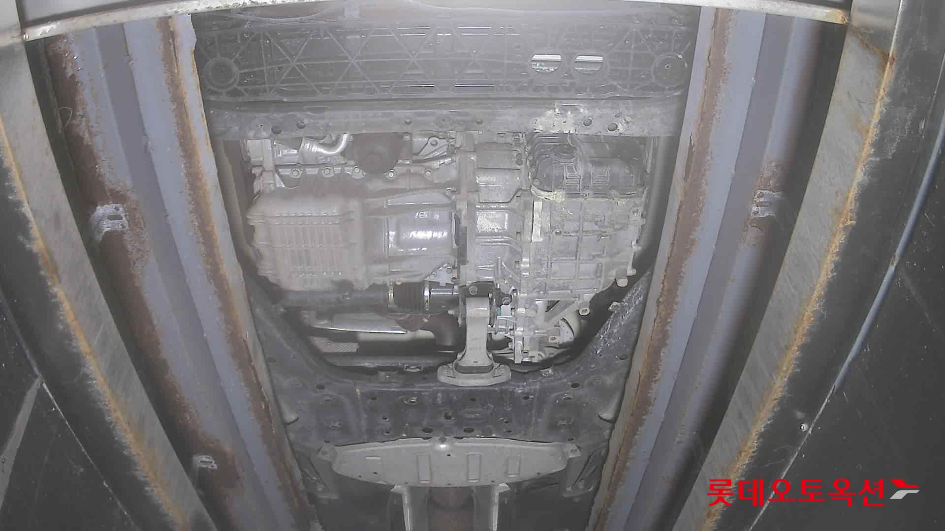 Kia K5 id 3803763 из Кореи 26