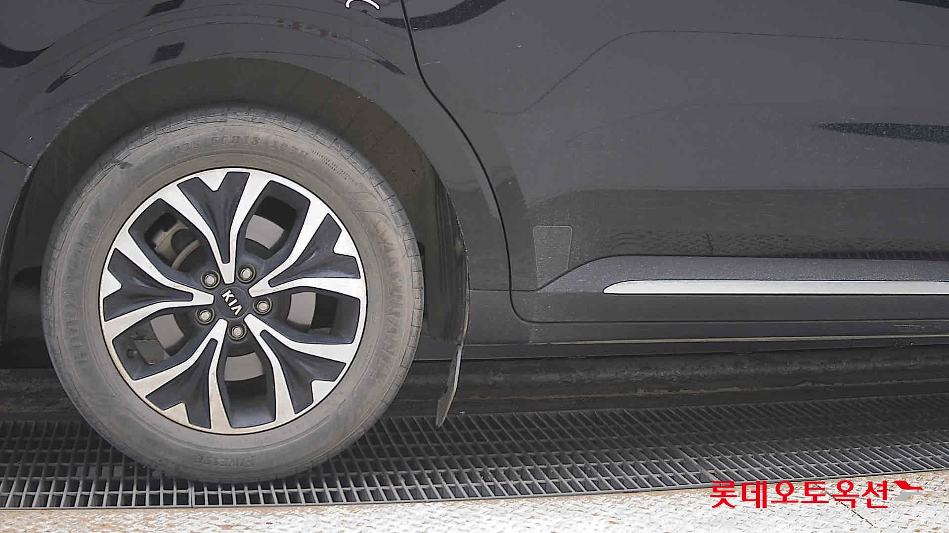 Kia Carnival id 3803791 из Кореи 24