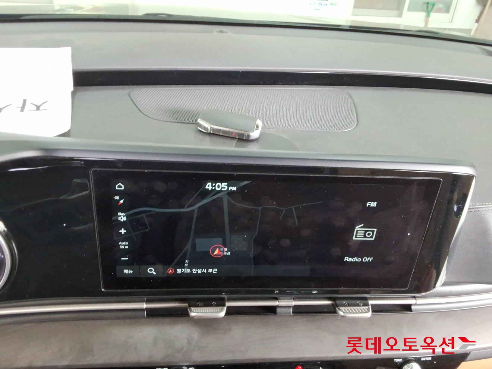 Kia Carnival id 3803791 из Кореи 31