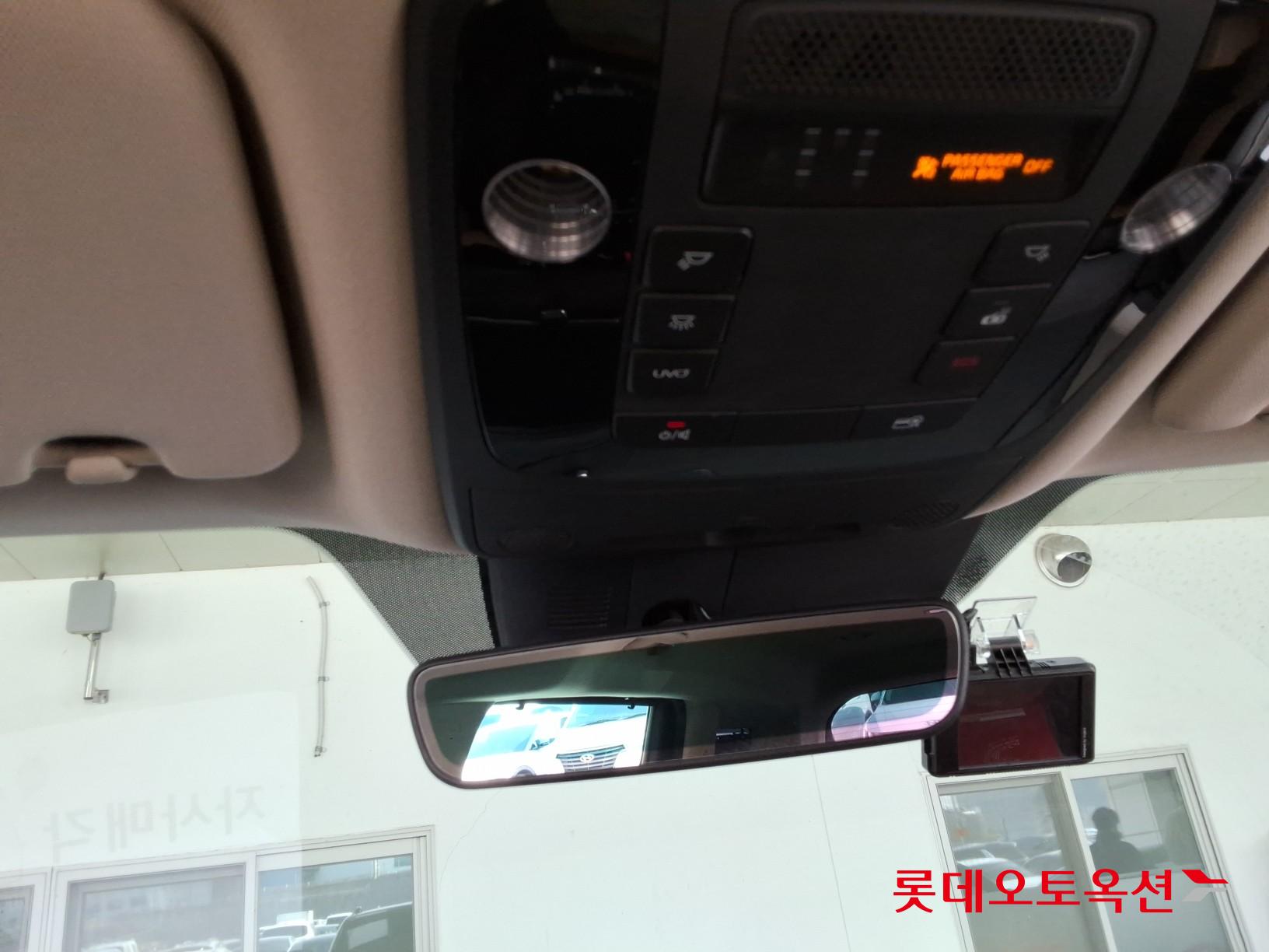 Kia Carnival id 3803791 из Кореи 34