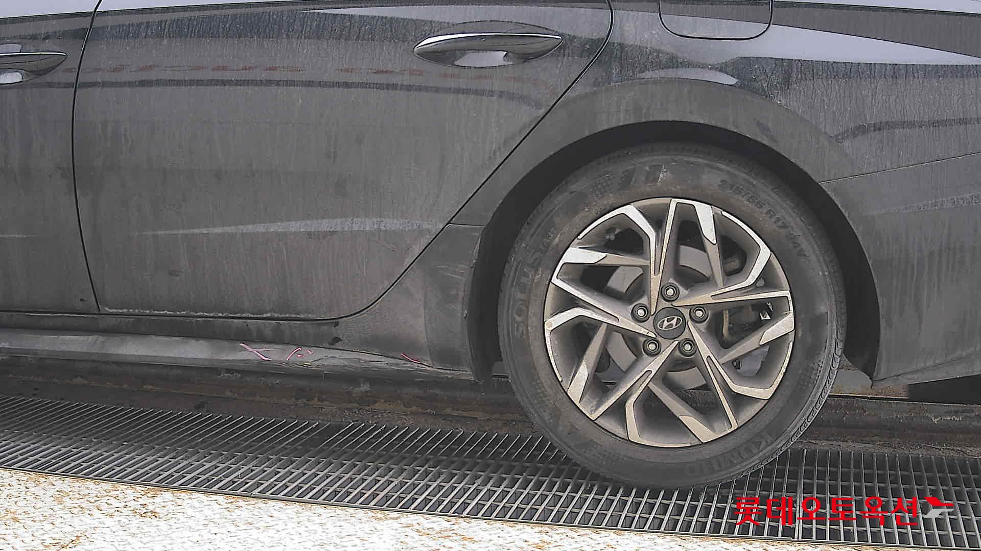 Hyundai Sonata id 3803647 из Кореи 22