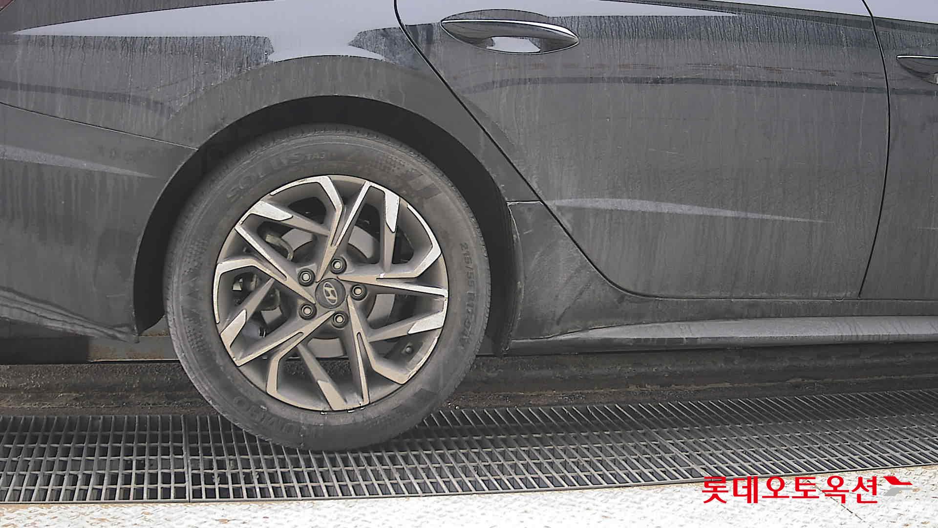 Hyundai Sonata id 3803647 из Кореи 24