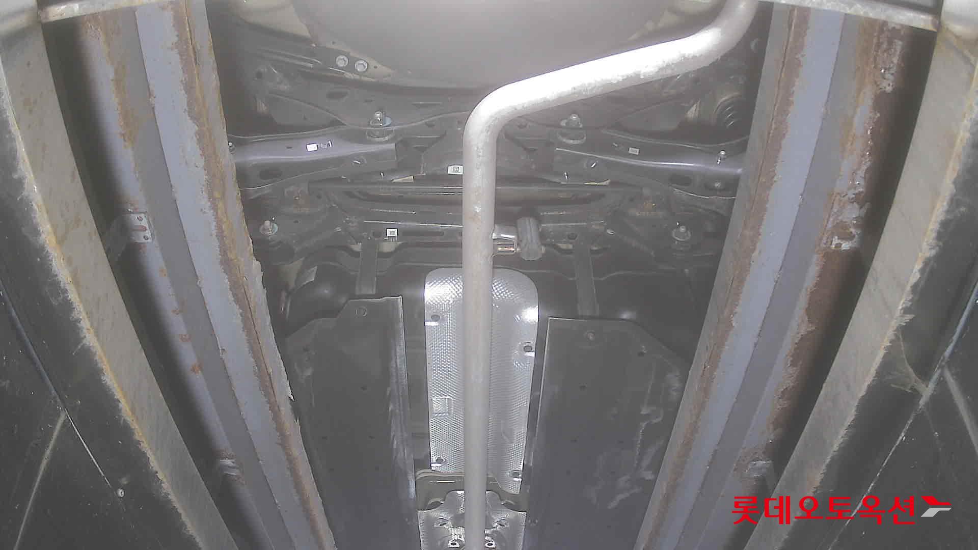 Hyundai Sonata id 3803647 из Кореи 27