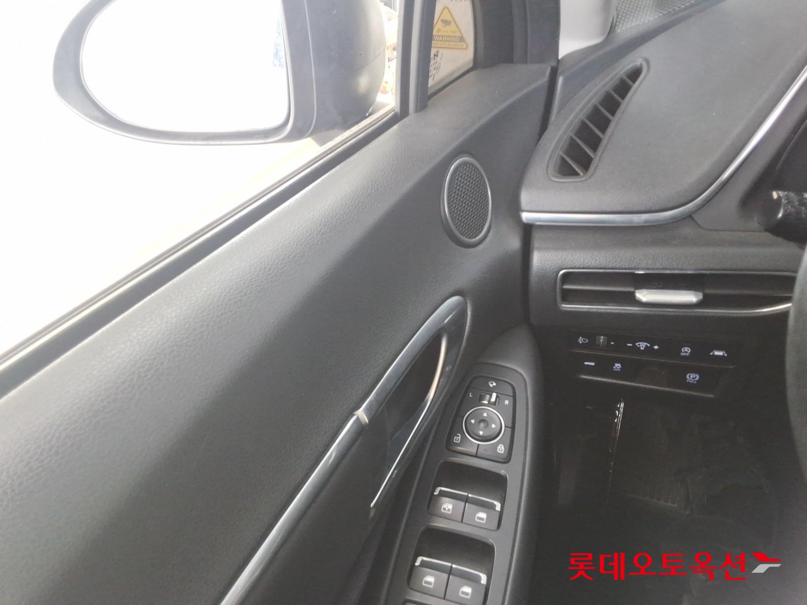 Hyundai Sonata id 3803647 из Кореи 28