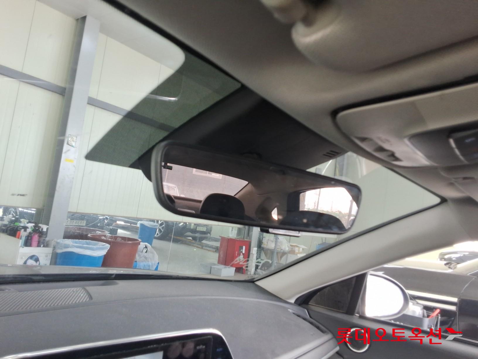 Hyundai Sonata id 3803647 из Кореи 32