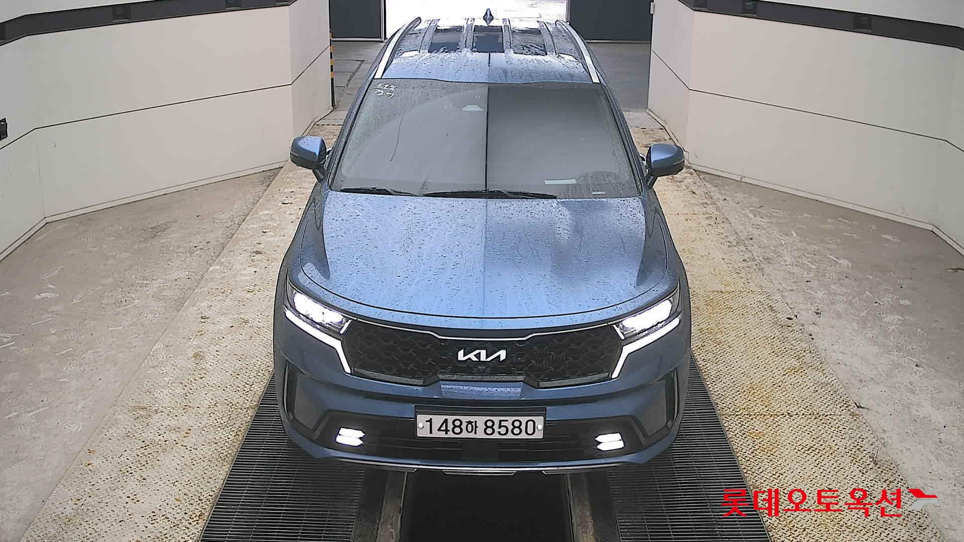 Kia Sorento id 3809972 из Кореи 8