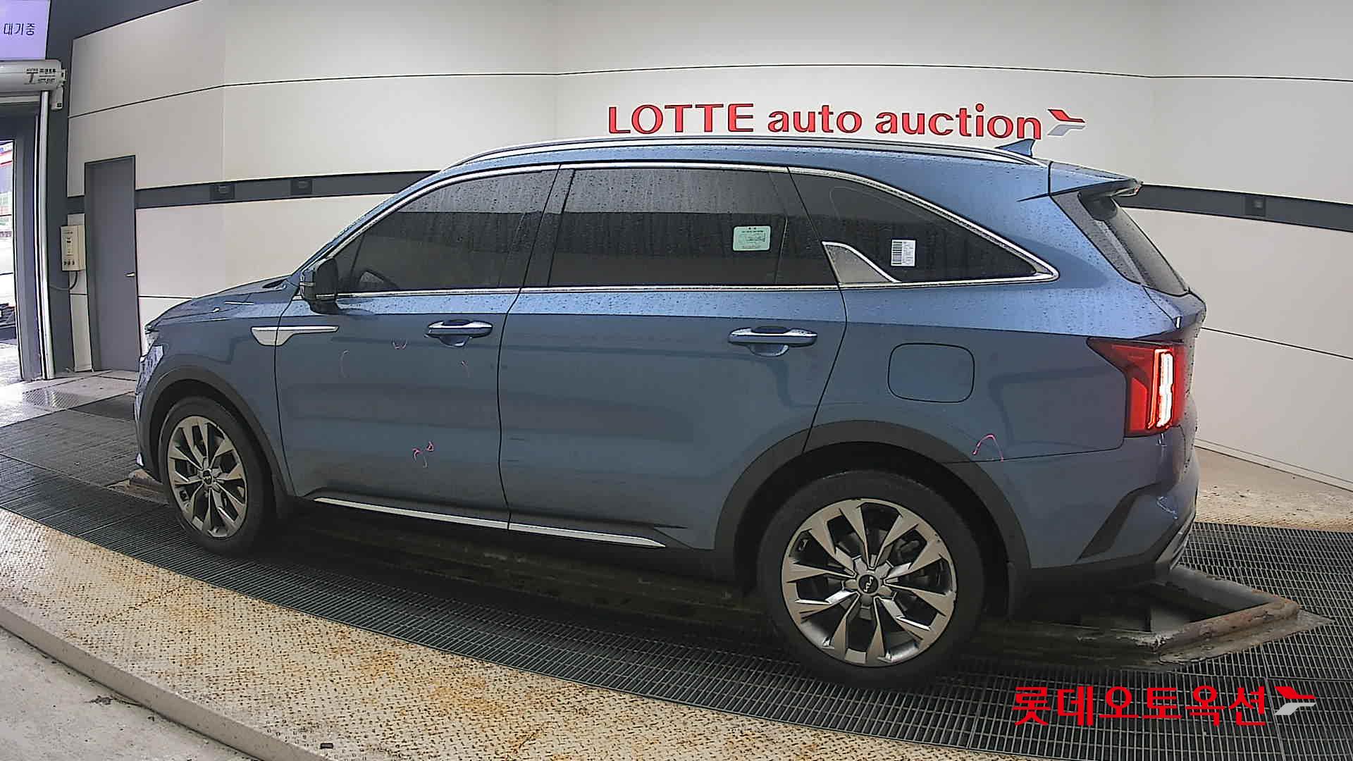 Kia Sorento id 3809972 из Кореи 11