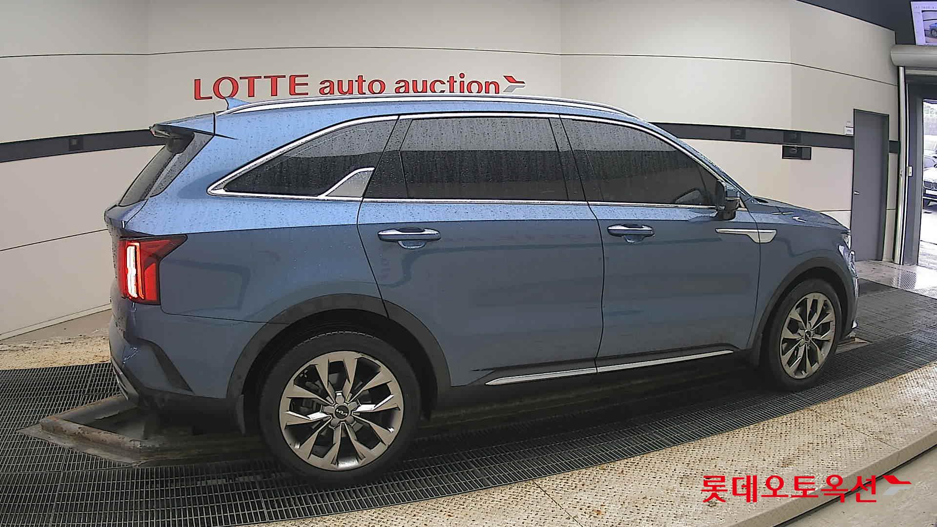 Kia Sorento id 3809972 из Кореи 18