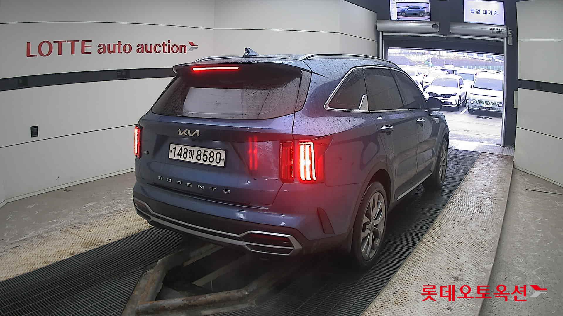 Kia Sorento id 3809972 из Кореи 20