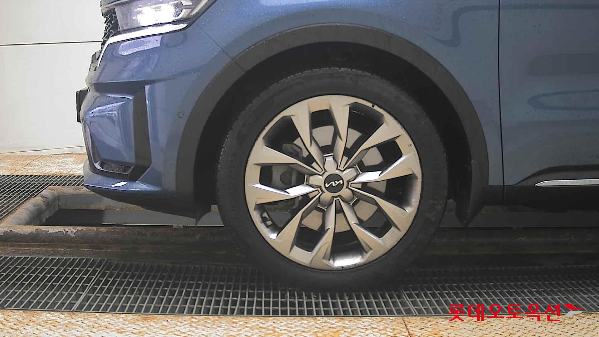 Kia Sorento id 3809972 из Кореи 21