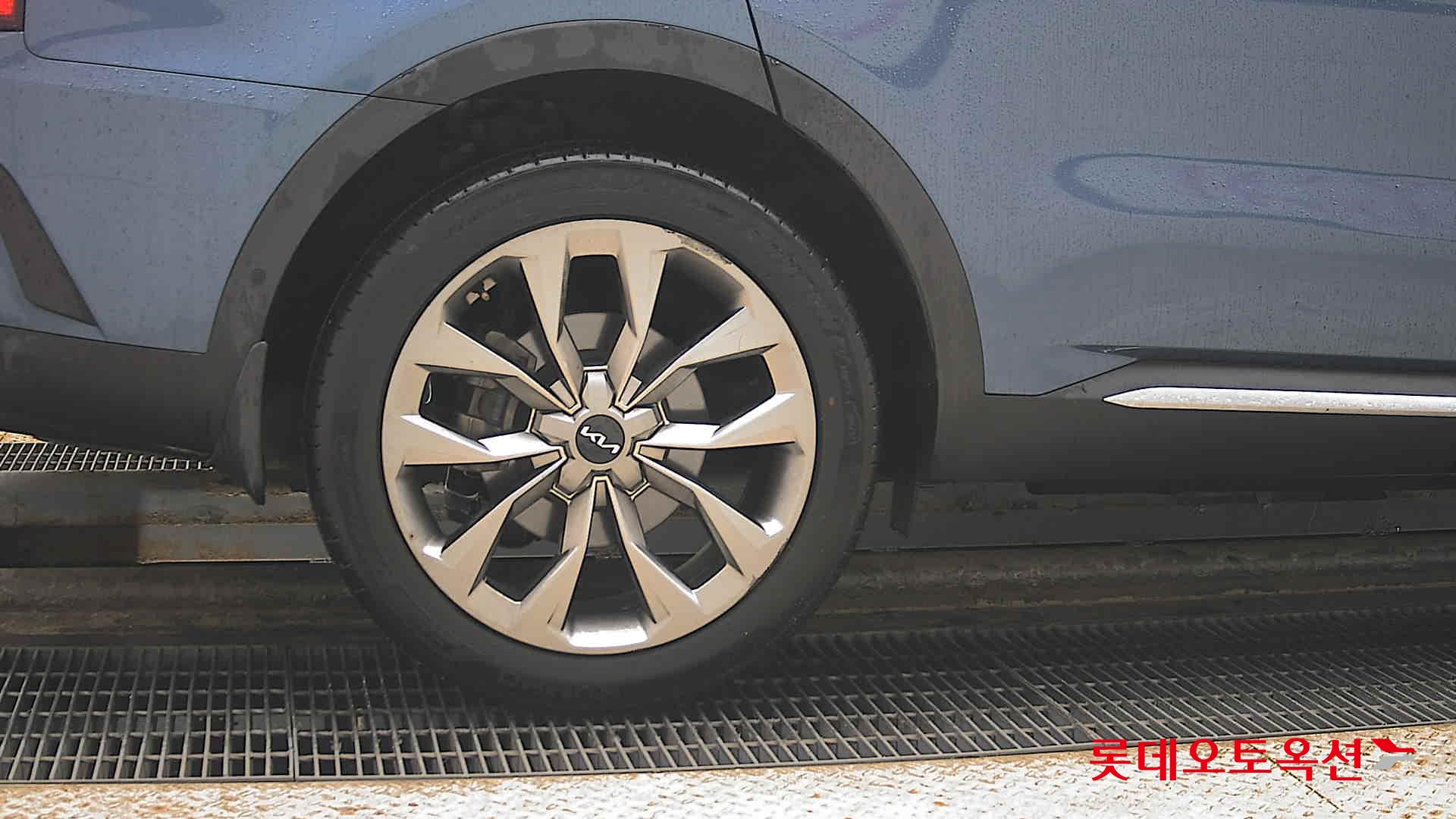 Kia Sorento id 3809972 из Кореи 24