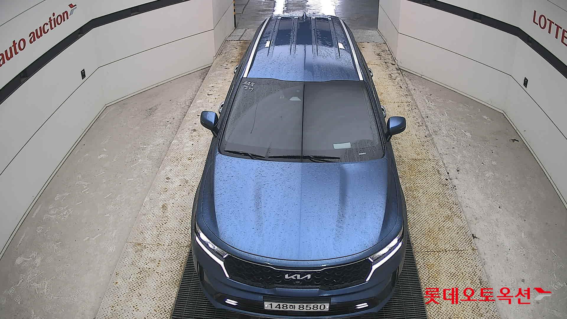 Kia Sorento id 3809972 из Кореи 25