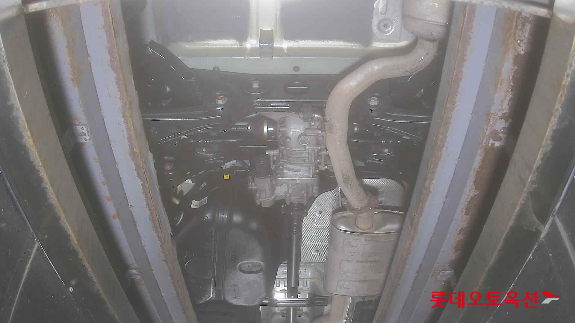 Kia Sorento id 3809972 из Кореи 27