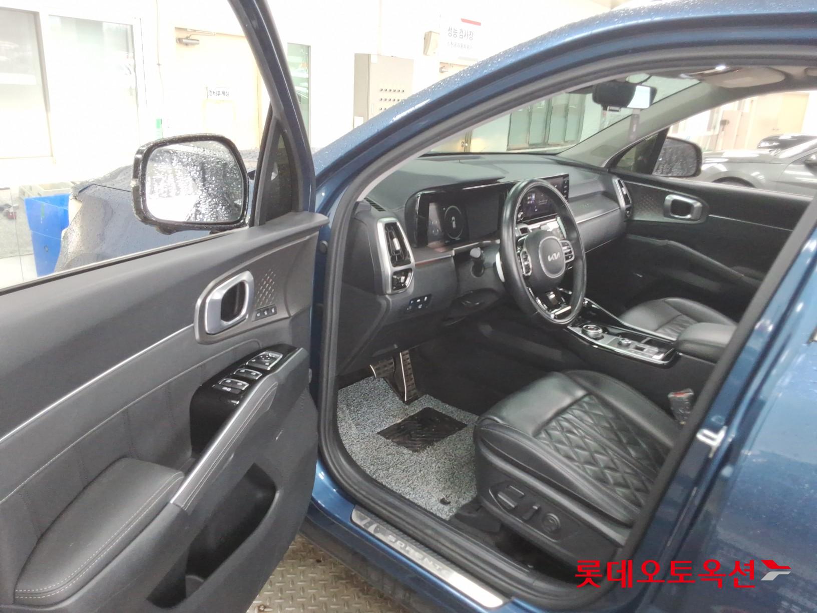 Kia Sorento id 3809972 из Кореи 34