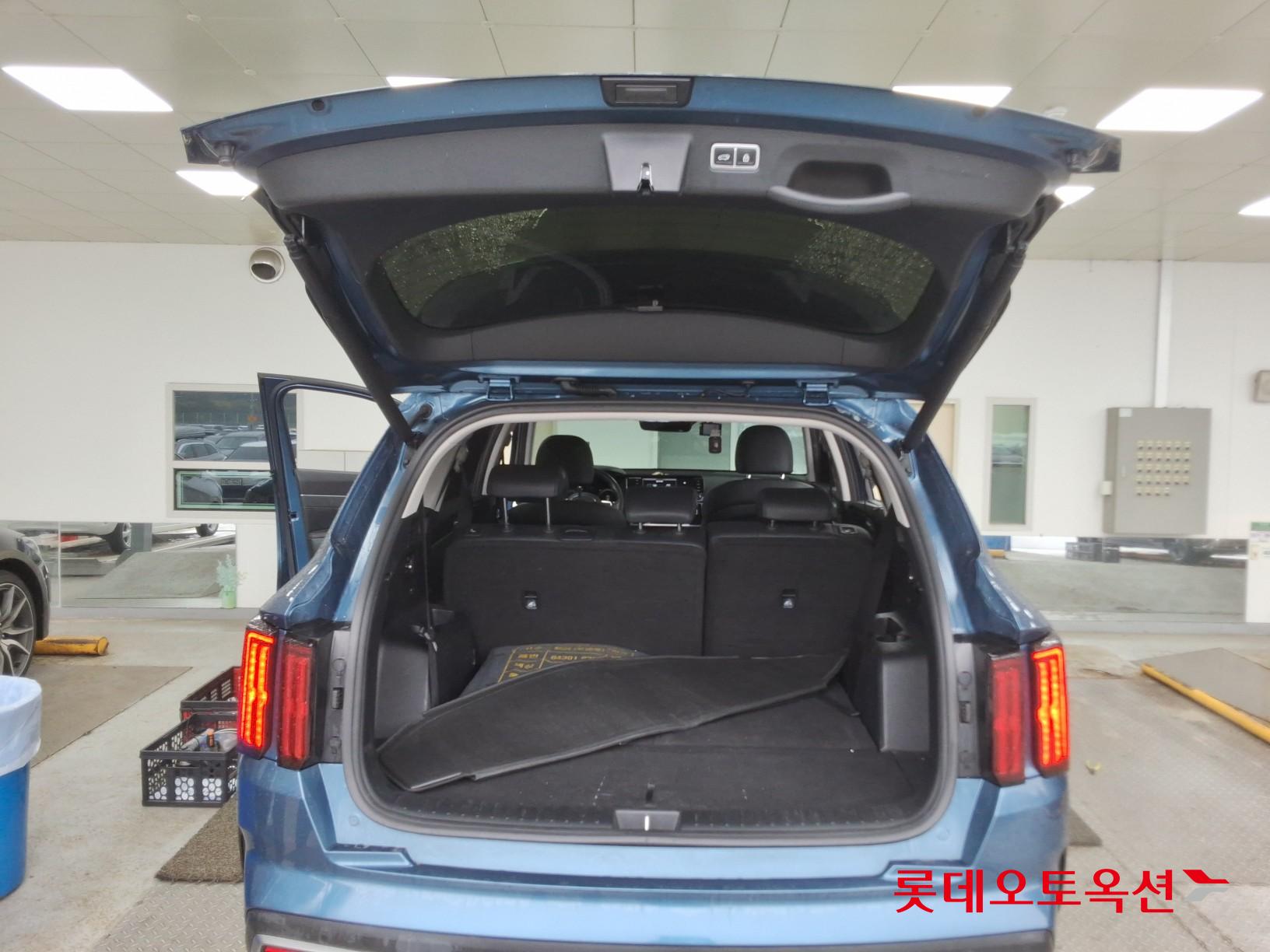 Kia Sorento id 3809972 из Кореи 37