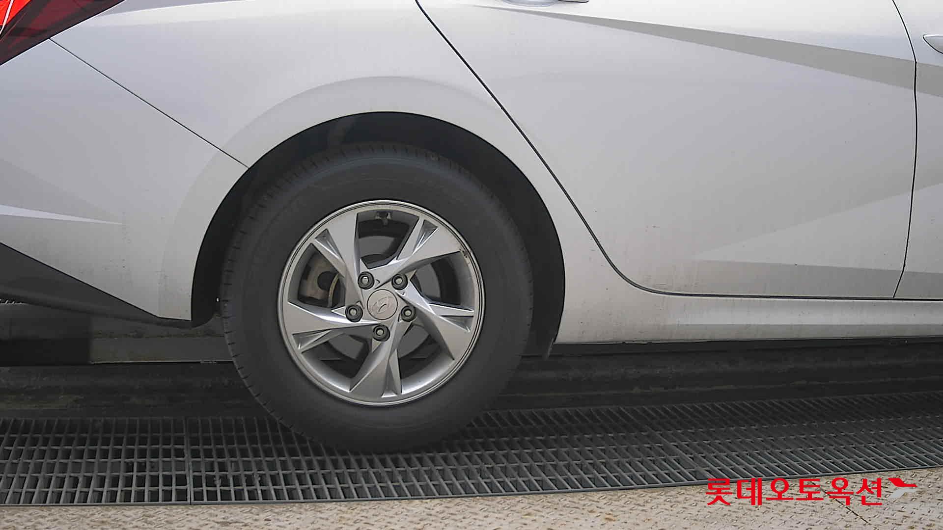 Hyundai Avante id 3803675 из Кореи 24