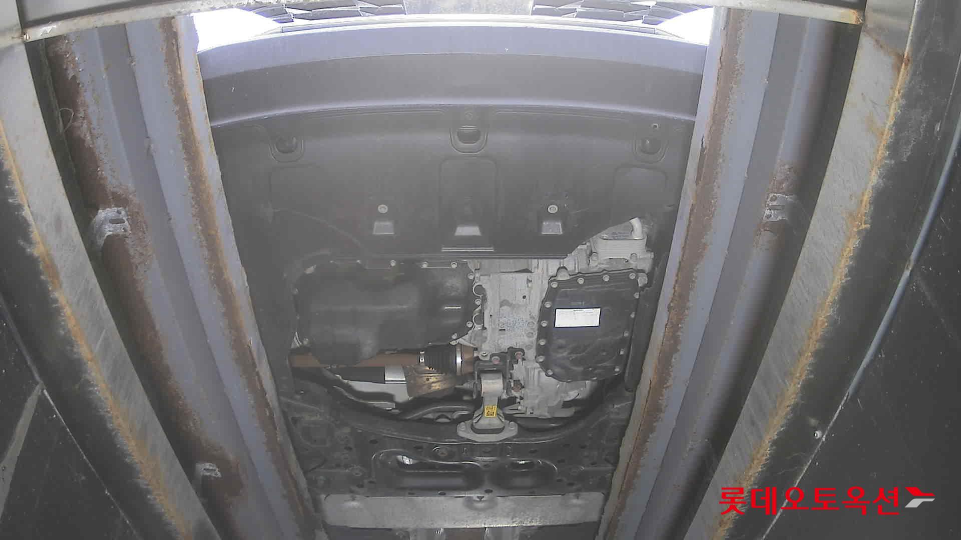 Hyundai Avante id 3803675 из Кореи 26