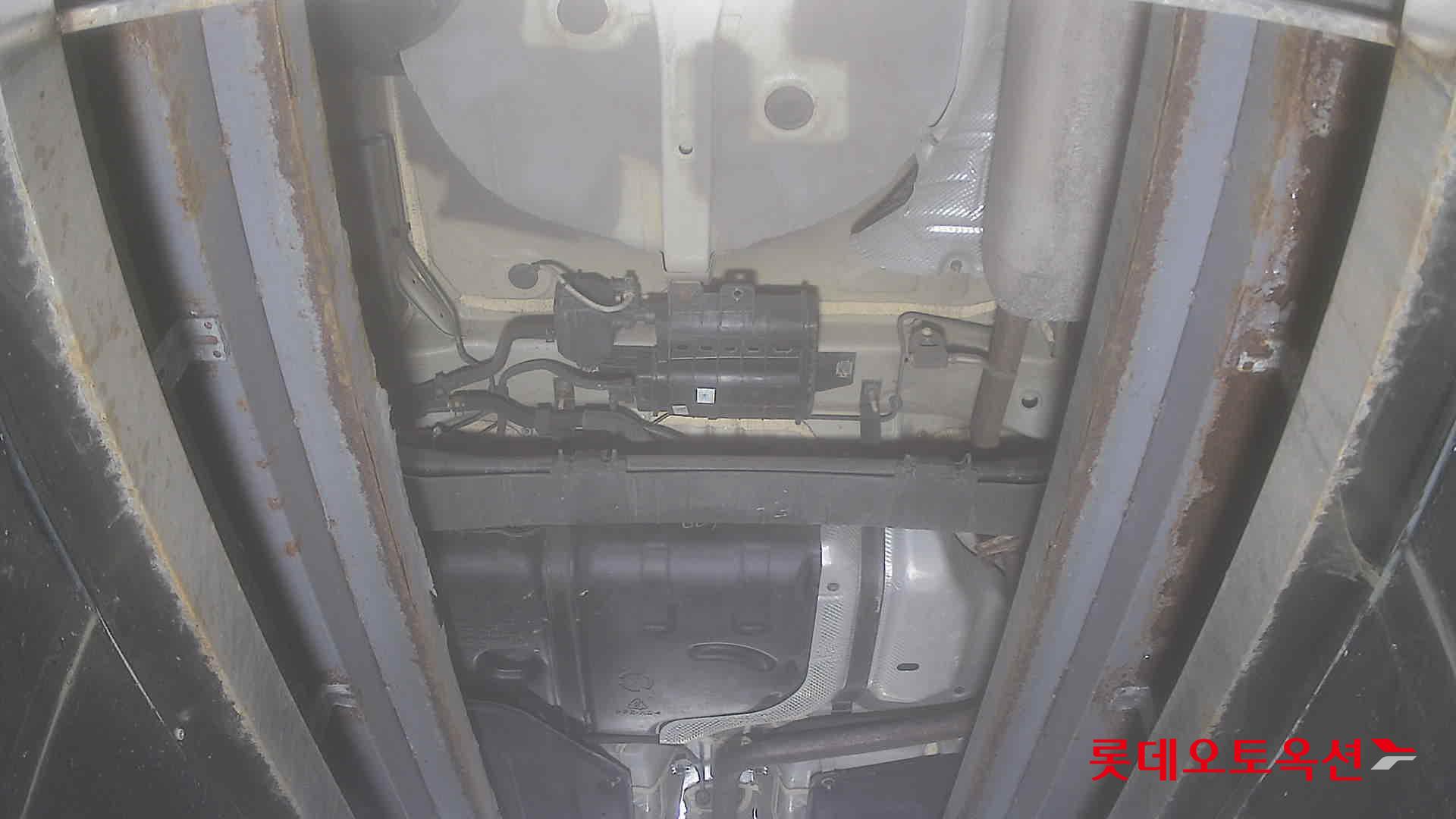 Hyundai Avante id 3803675 из Кореи 27