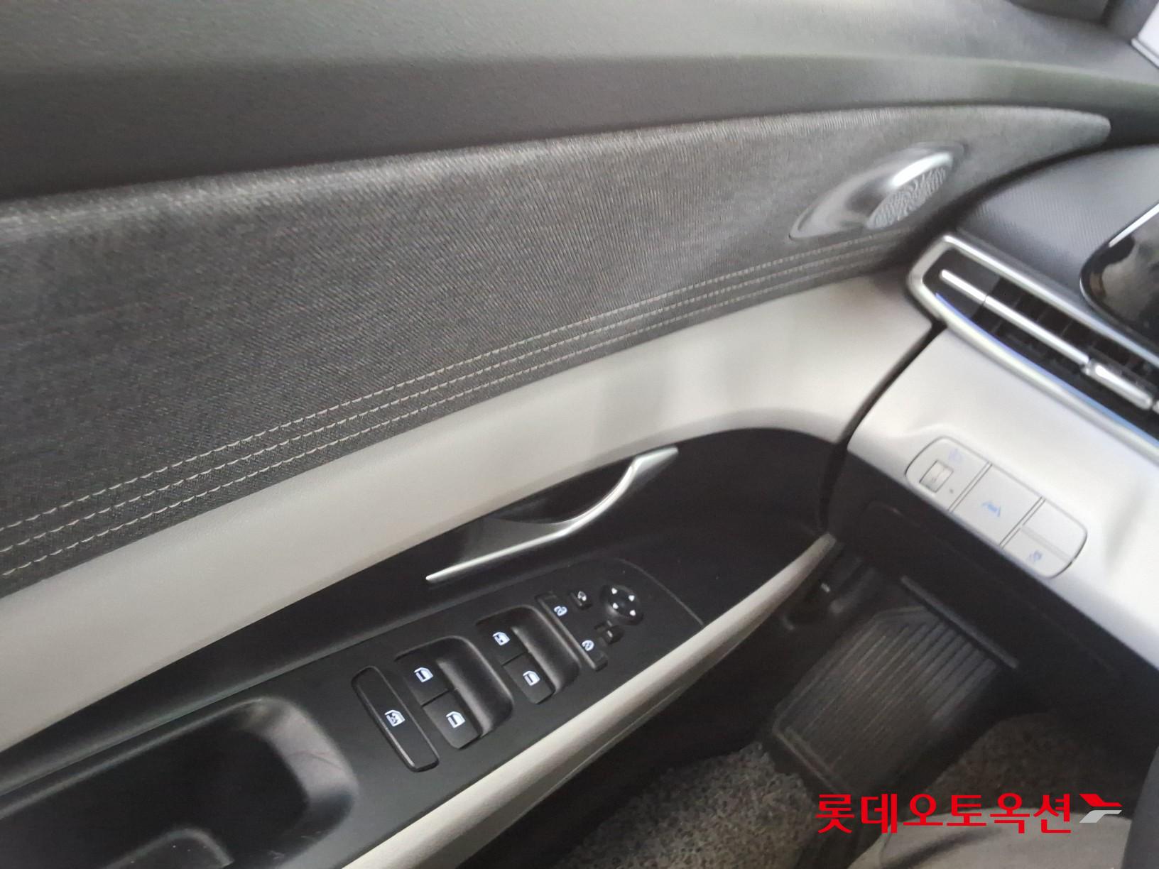 Hyundai Avante id 3803675 из Кореи 28