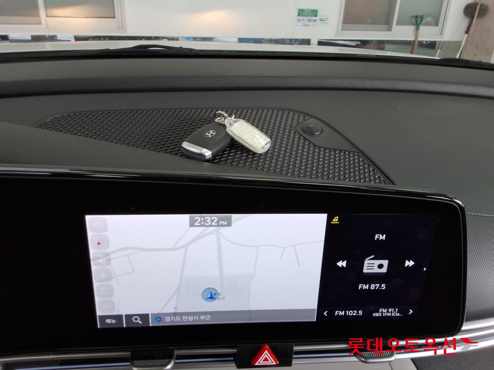 Hyundai Avante id 3803675 из Кореи 31