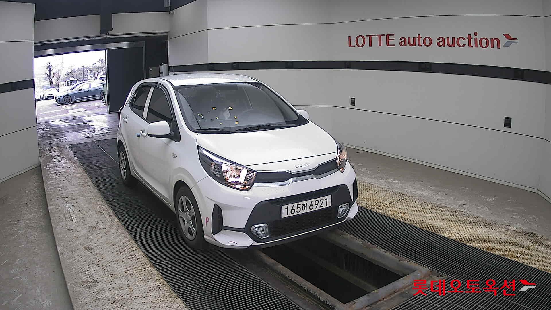 Kia Morning id 3809939 из Кореи 15