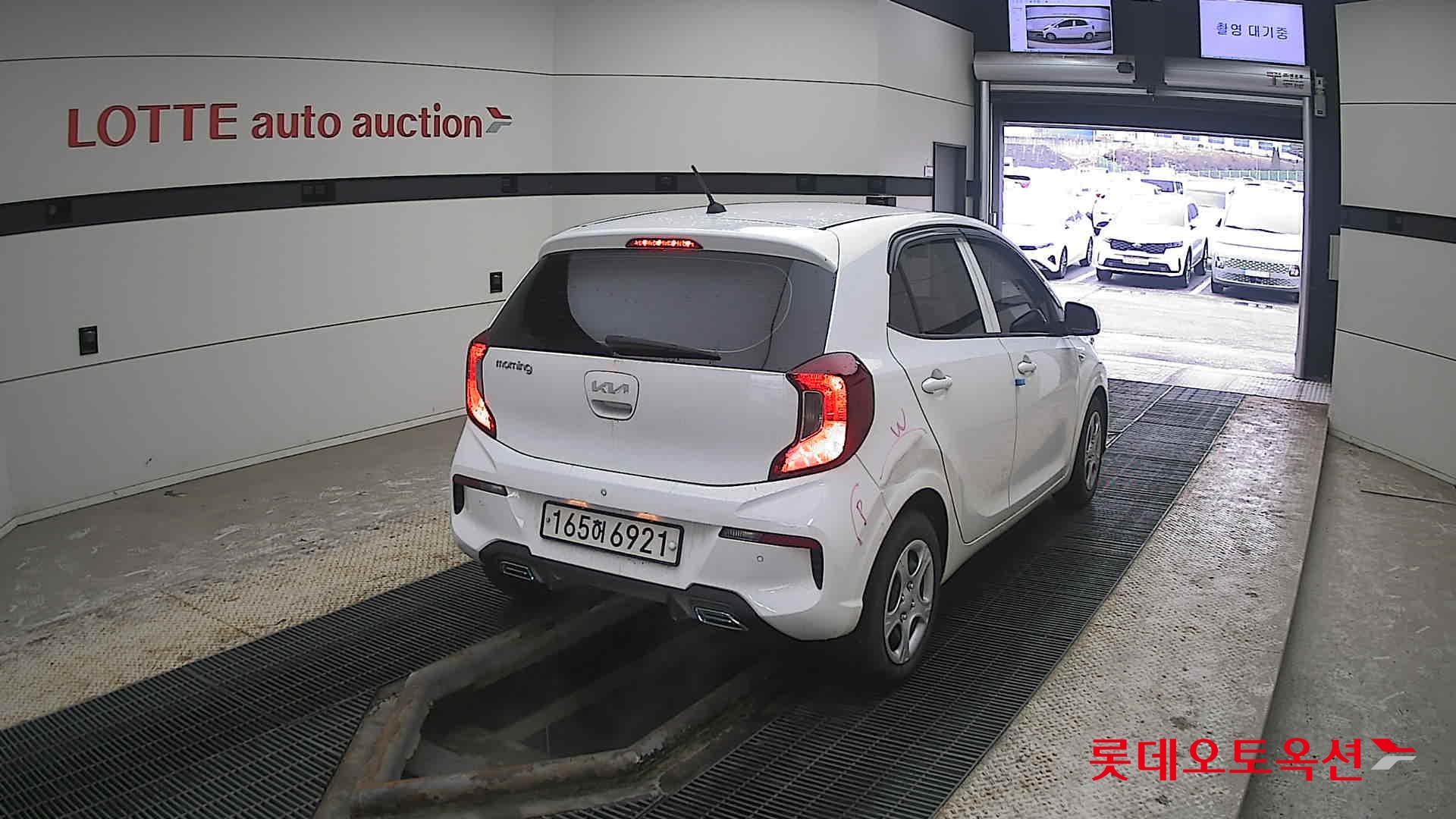 Kia Morning id 3809939 из Кореи 20