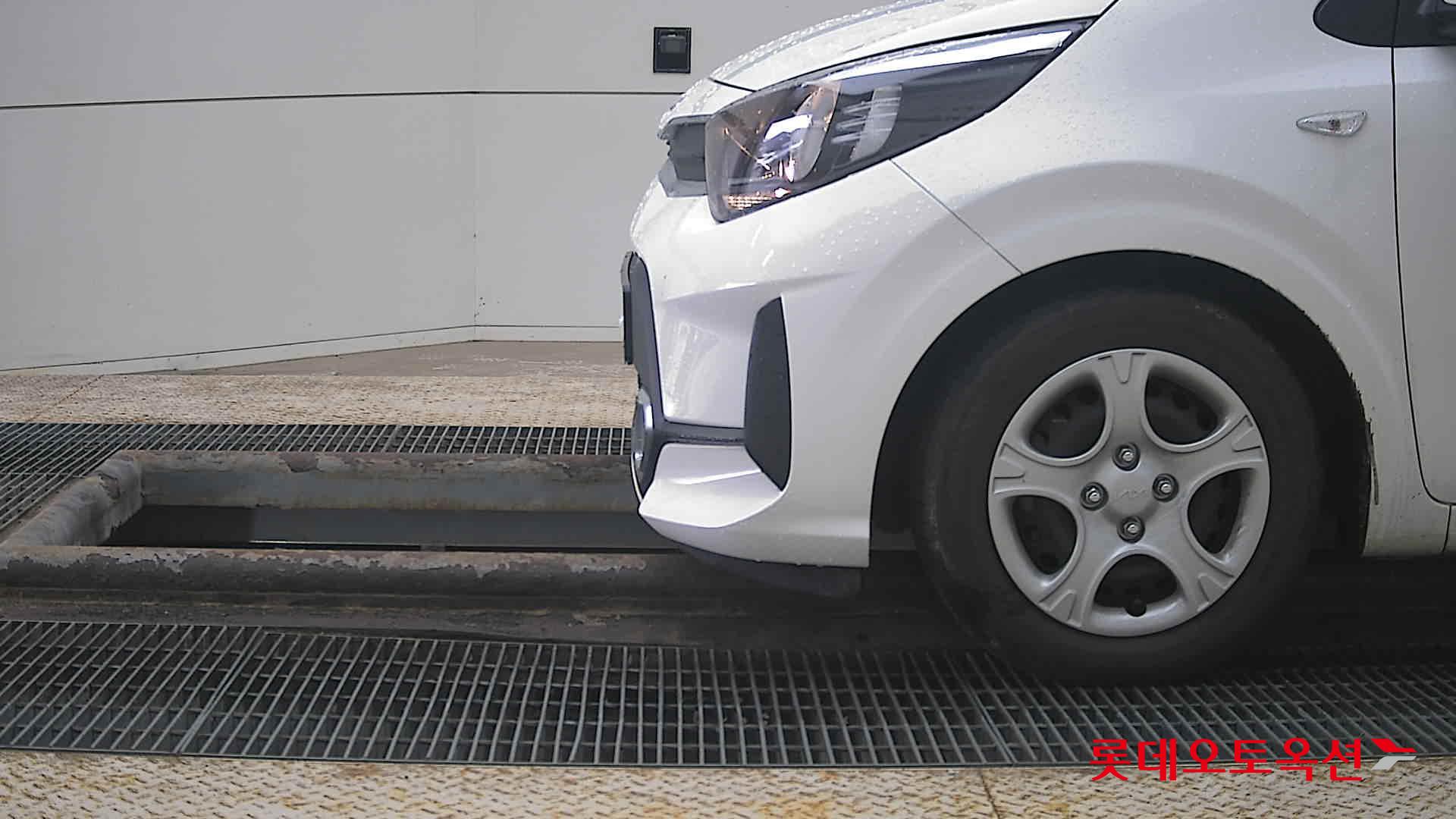 Kia Morning id 3809939 из Кореи 21